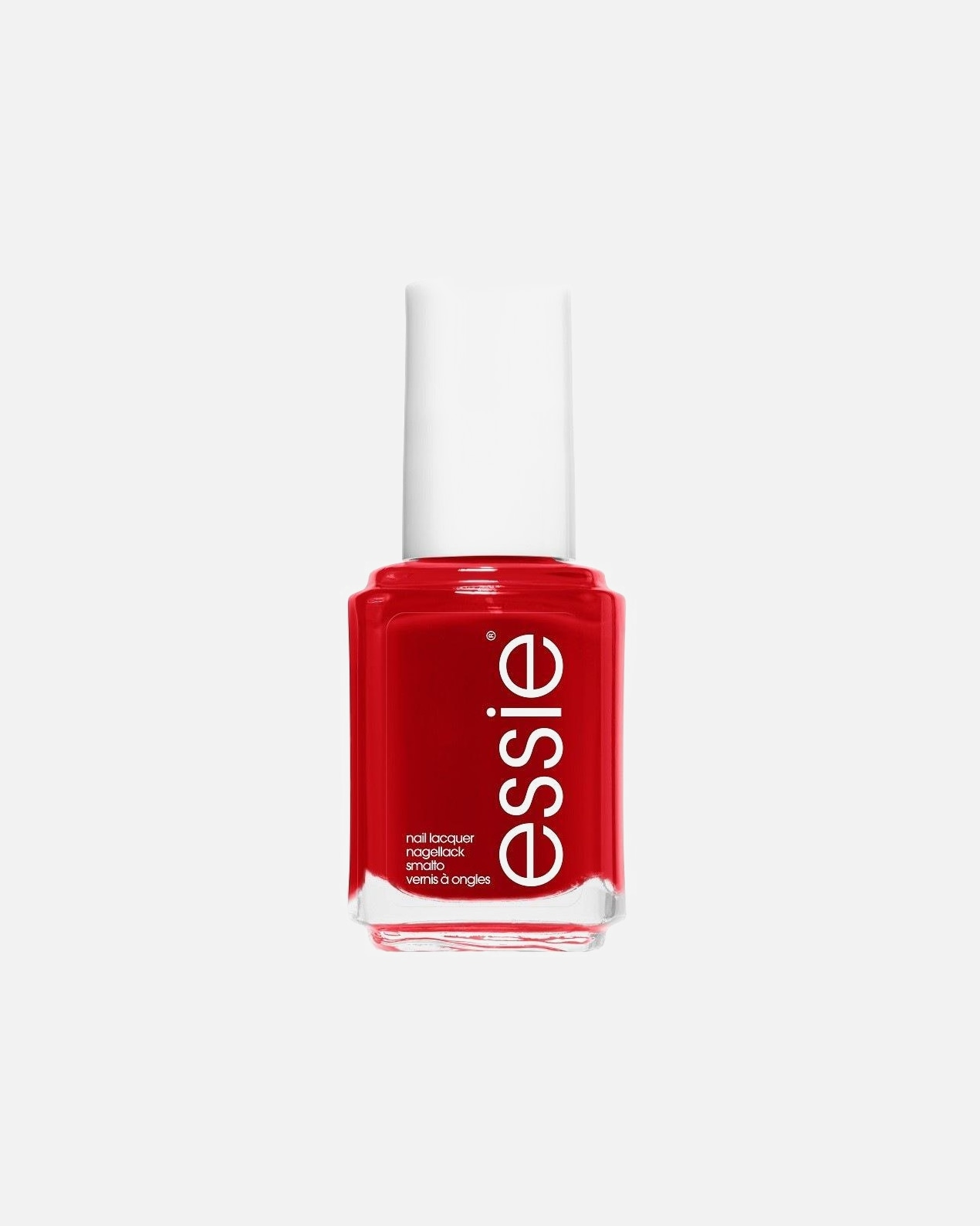 Nagellak voor UnisexessieOriginalKoraal & Rood tinten57 - FOREVER YUMMY