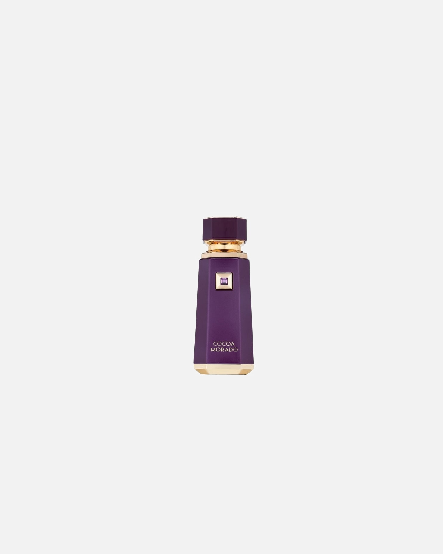 Eau de parfum voor UnisexFrench AvenueCocoa Morado100 ml