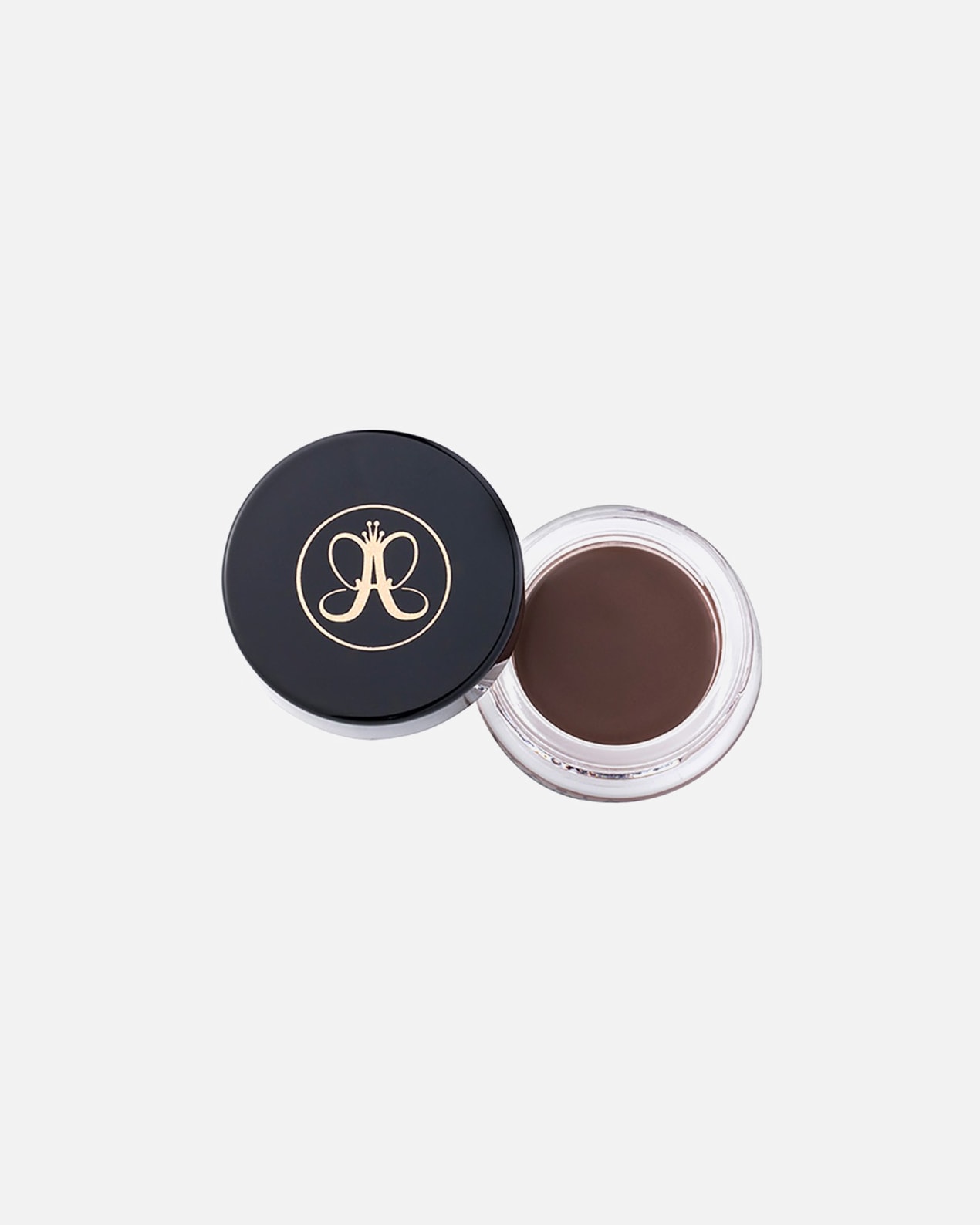 Wenkbrauwpoeder voor UnisexAnastasia Beverly HillsDipbrow® Pomade02 - Chocolate