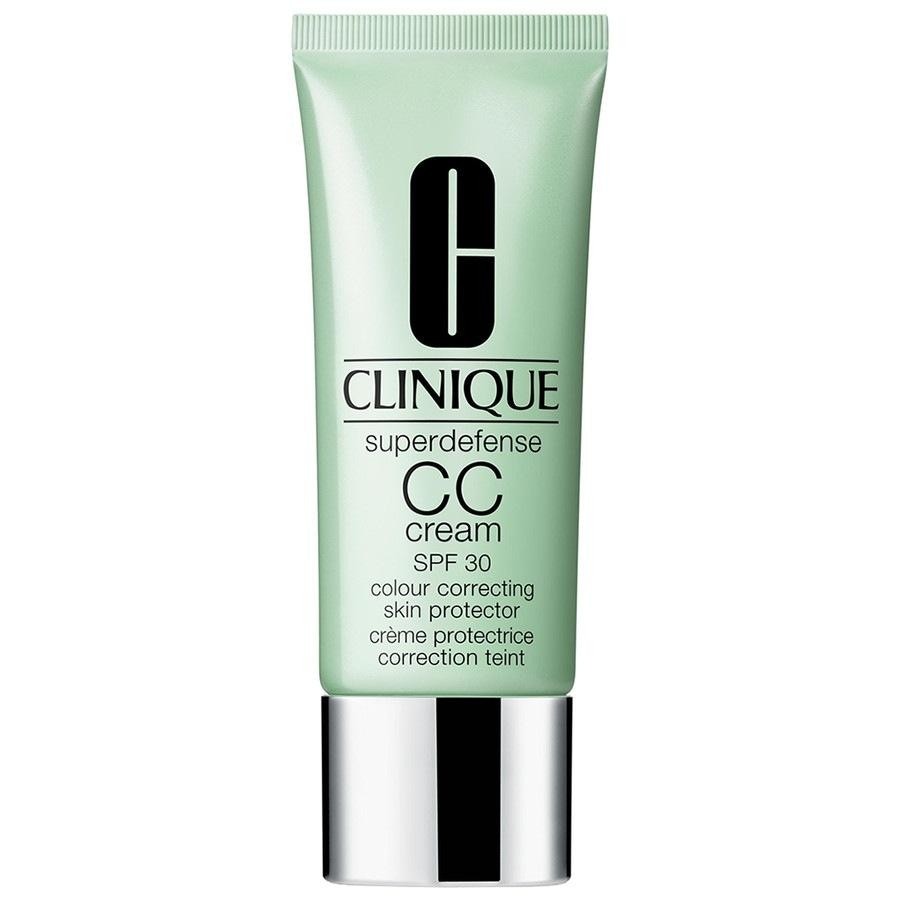Superdefense Colour Correcting Skin Protector CC Cream SPF30