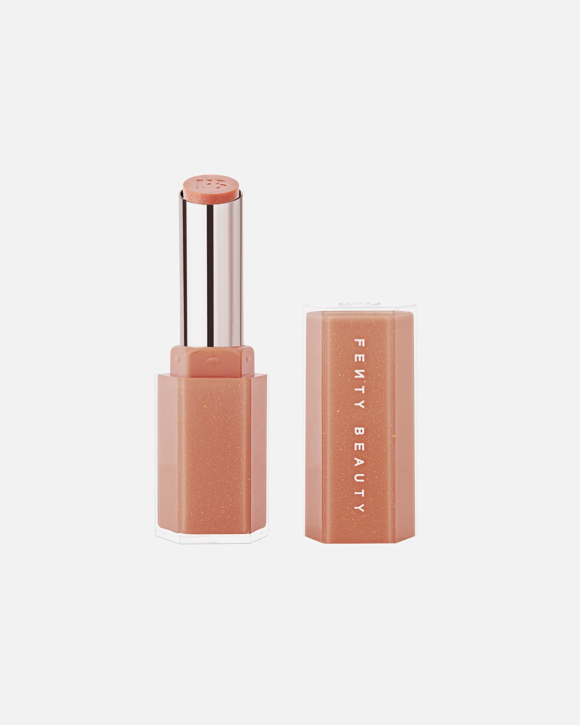 Lipstick voor UnisexFenty BeautyGloss Bomb Stix Shimmer - High-Shine Gloss StickFENTY GLOW