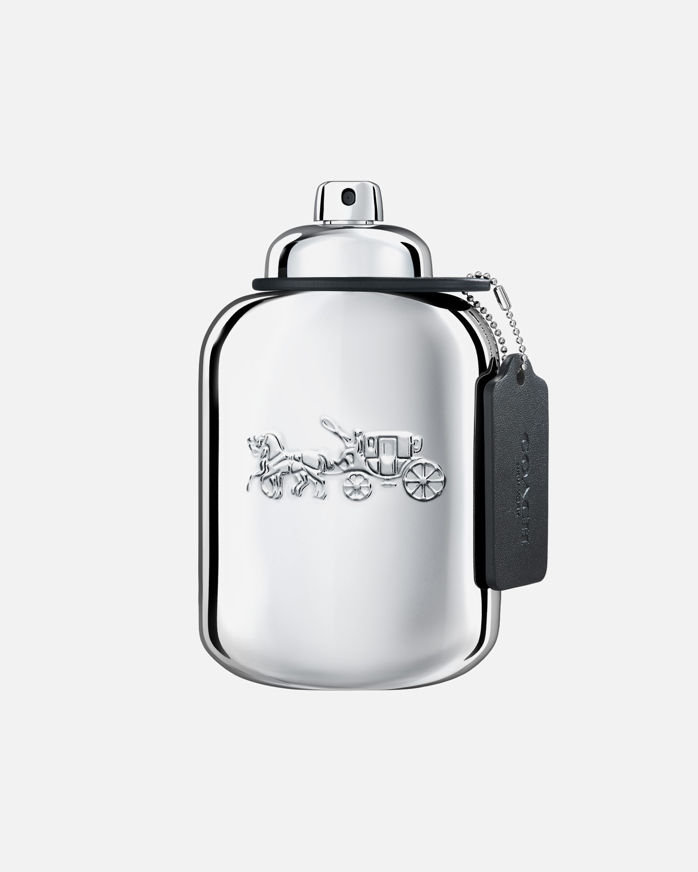 Eau de parfum voor COACHPlatinumEau de Parfum100 ml