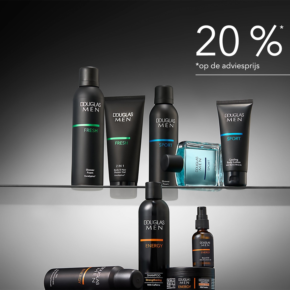 Douglas Parfumerie DOUGLAS ️ parfum & cosmetica » online kopen