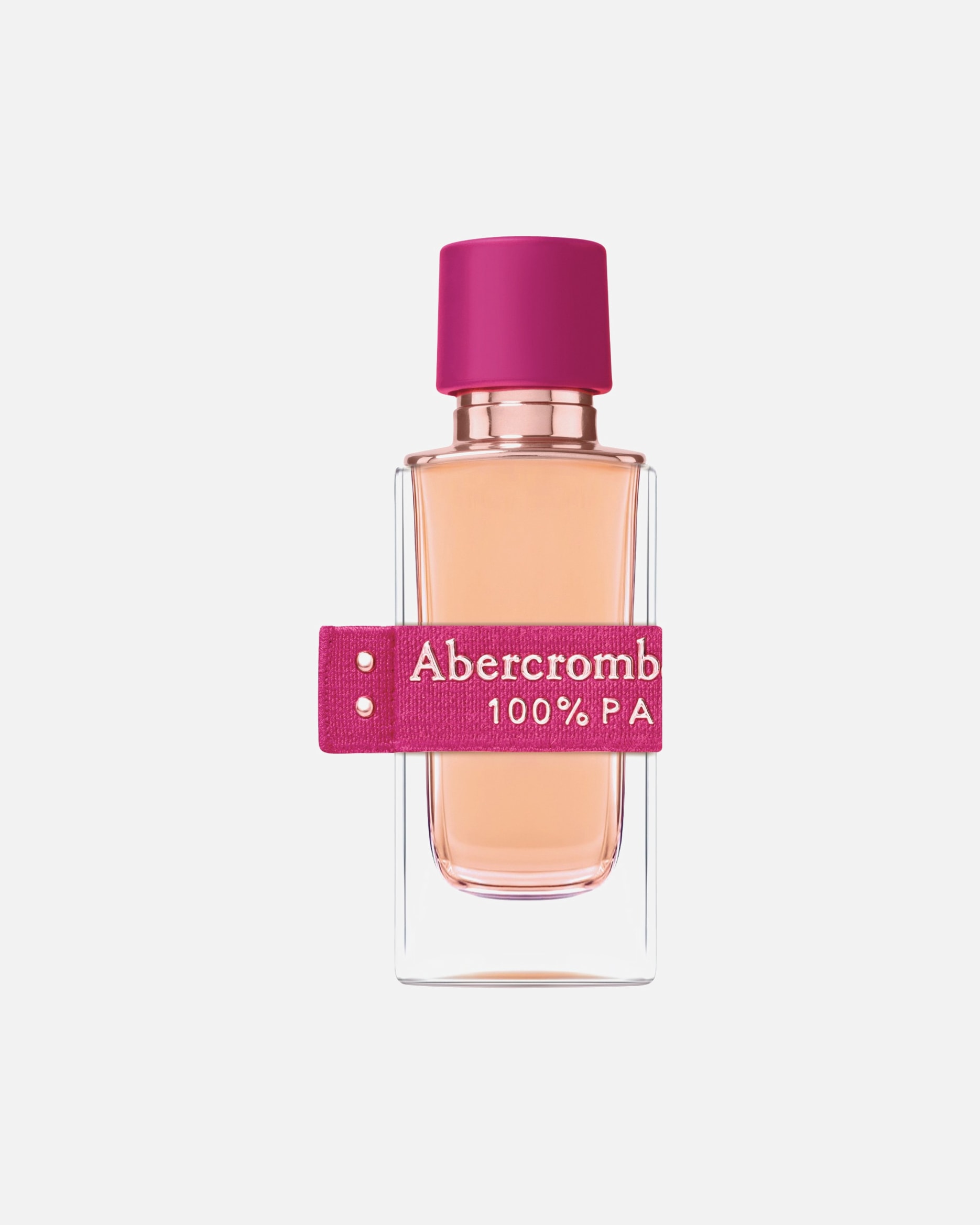 Eau de parfum voor Abercrombie & Fitch100% PASSIONFor Her50 ml