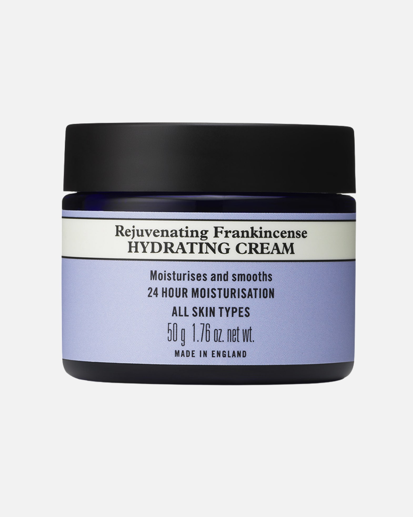 Gezichtscrème voor UnisexNeal's Yard RemediesRejuvenating FrankincenseHydrating Cream50 g