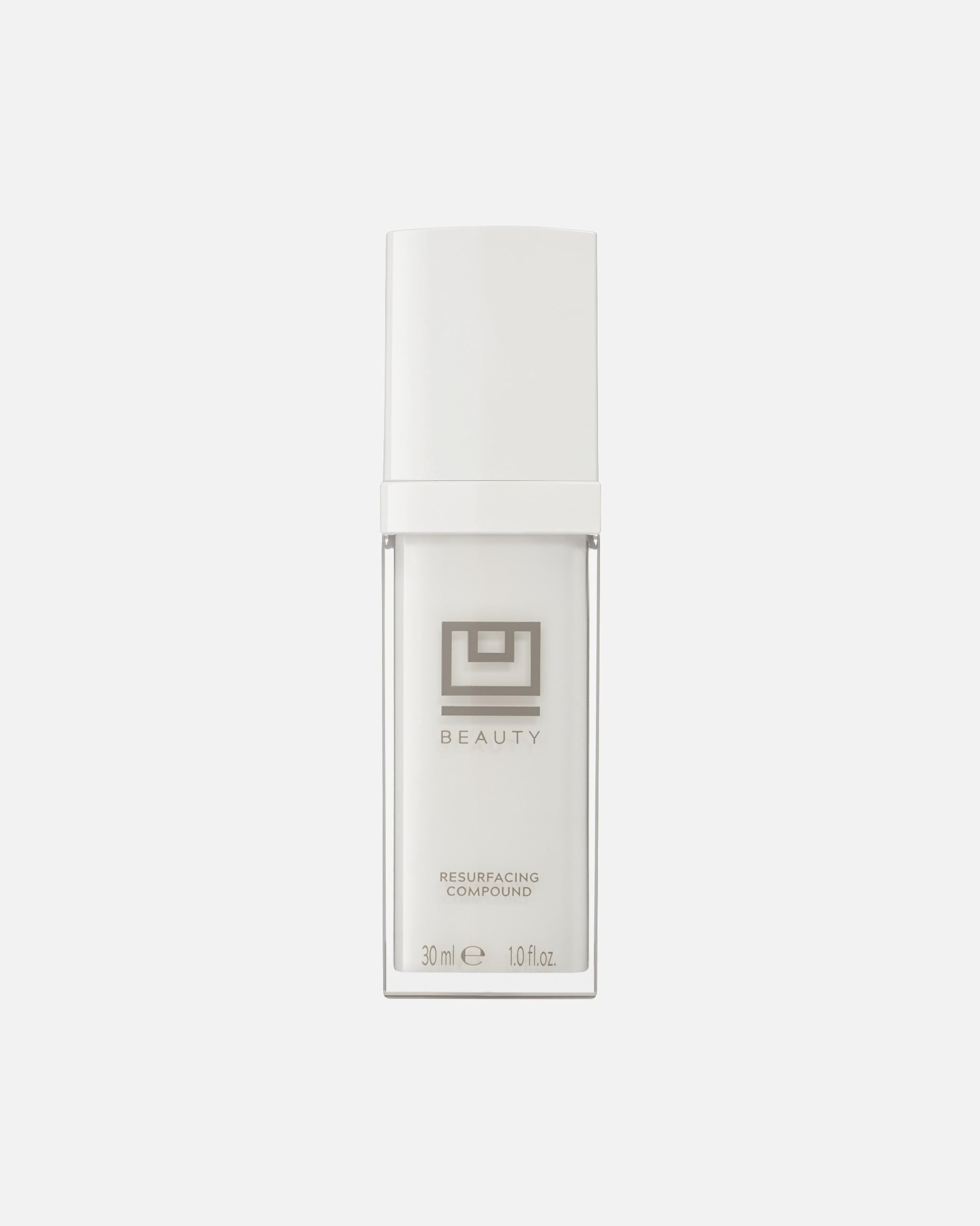 Anti-aging serum voor UnisexU BEAUTYResurfacing Compound30 ml