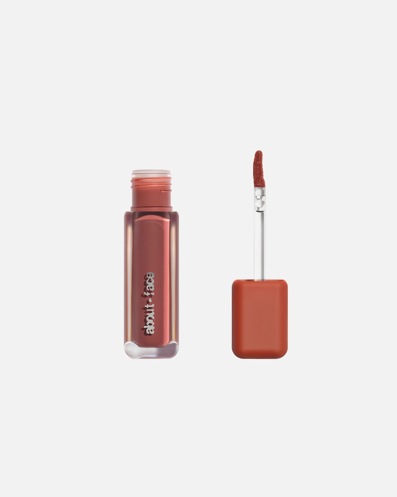 Lipplumper voor Unisexabout-faceDefault Brand LineBlurred MatteKISMET