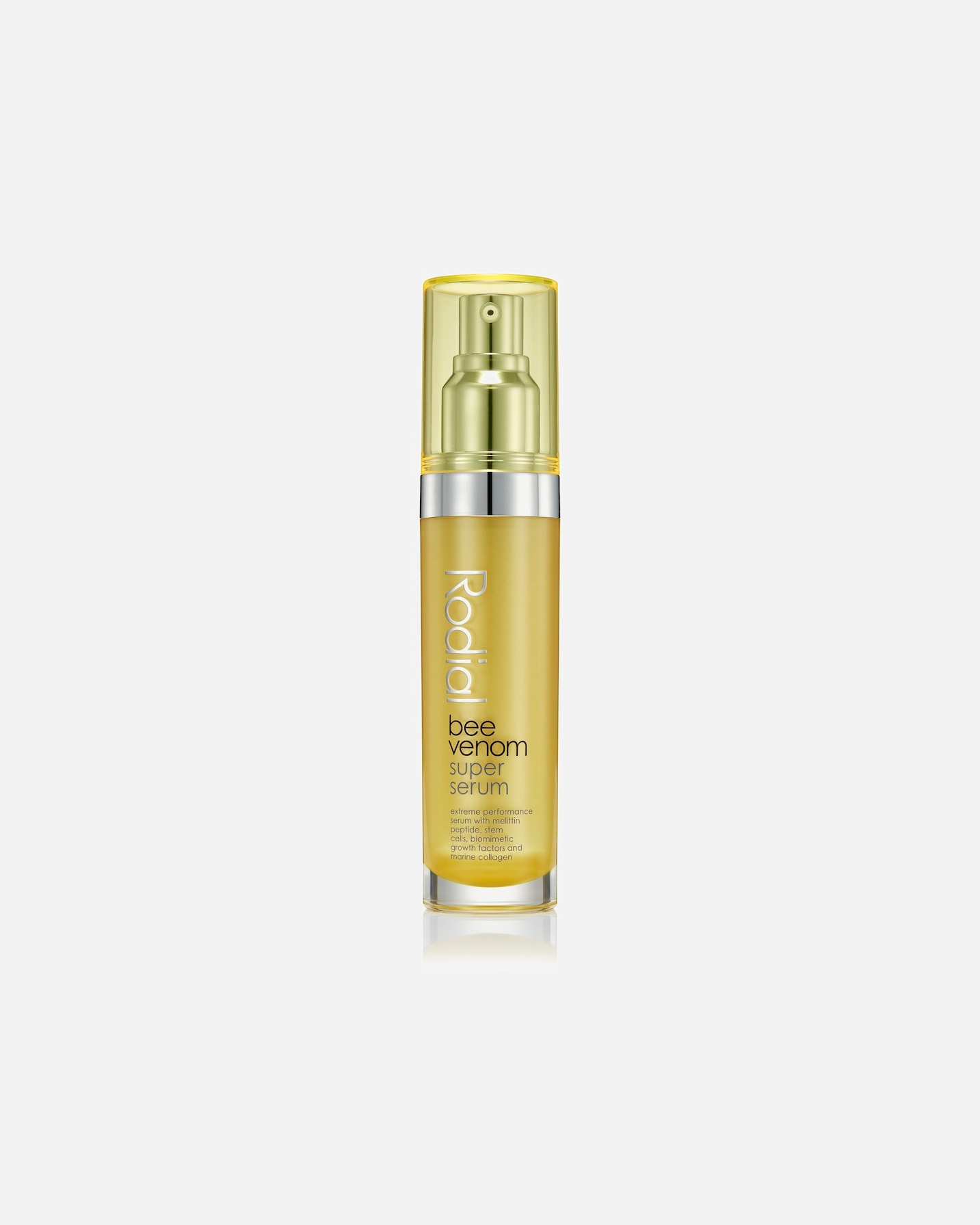 Anti-aging serum voor UnisexRodialBee Venom - Super serum30 ml