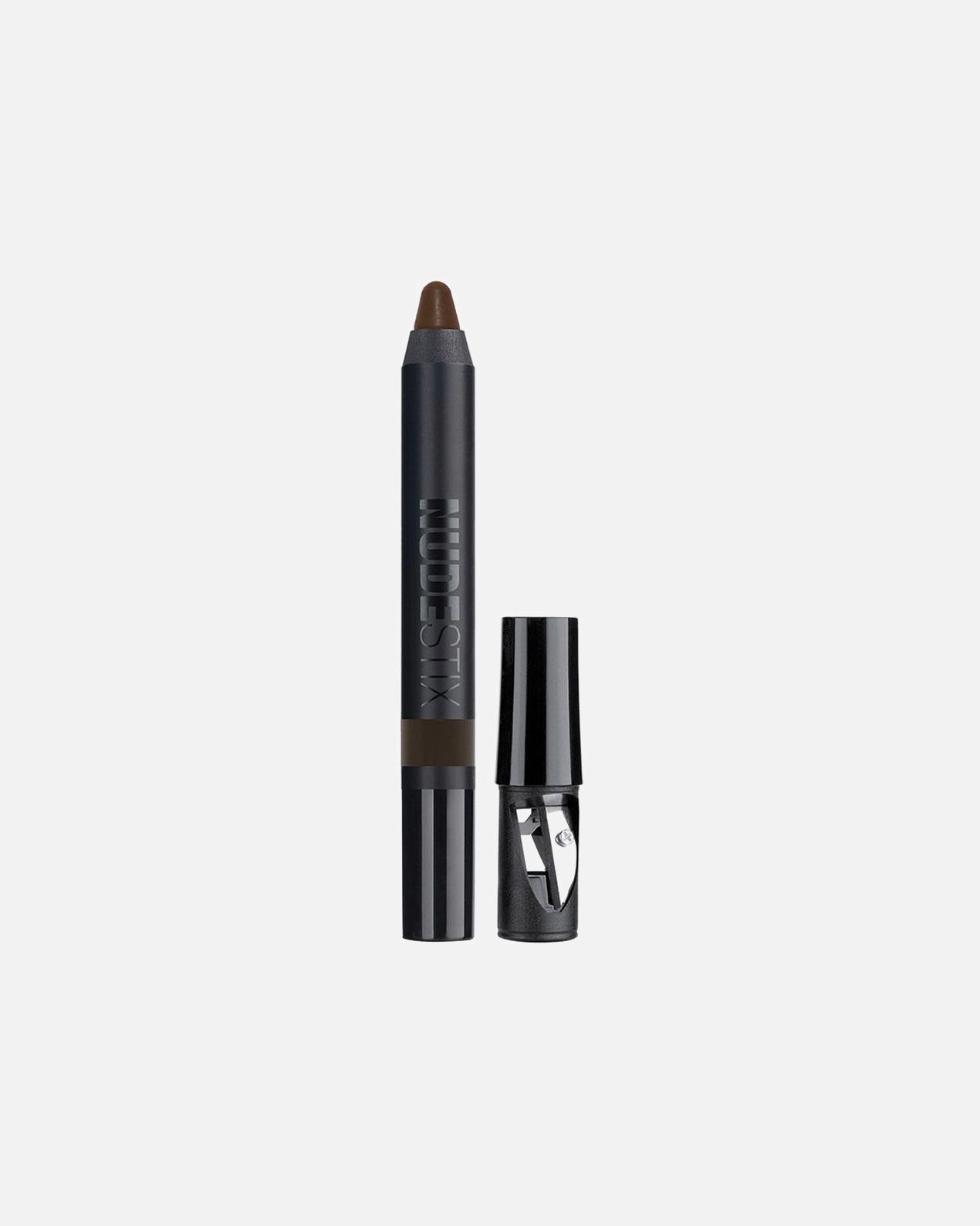 Oogschaduw voor UnisexNudestixMagnetic Matte Eye ColorCOCOA