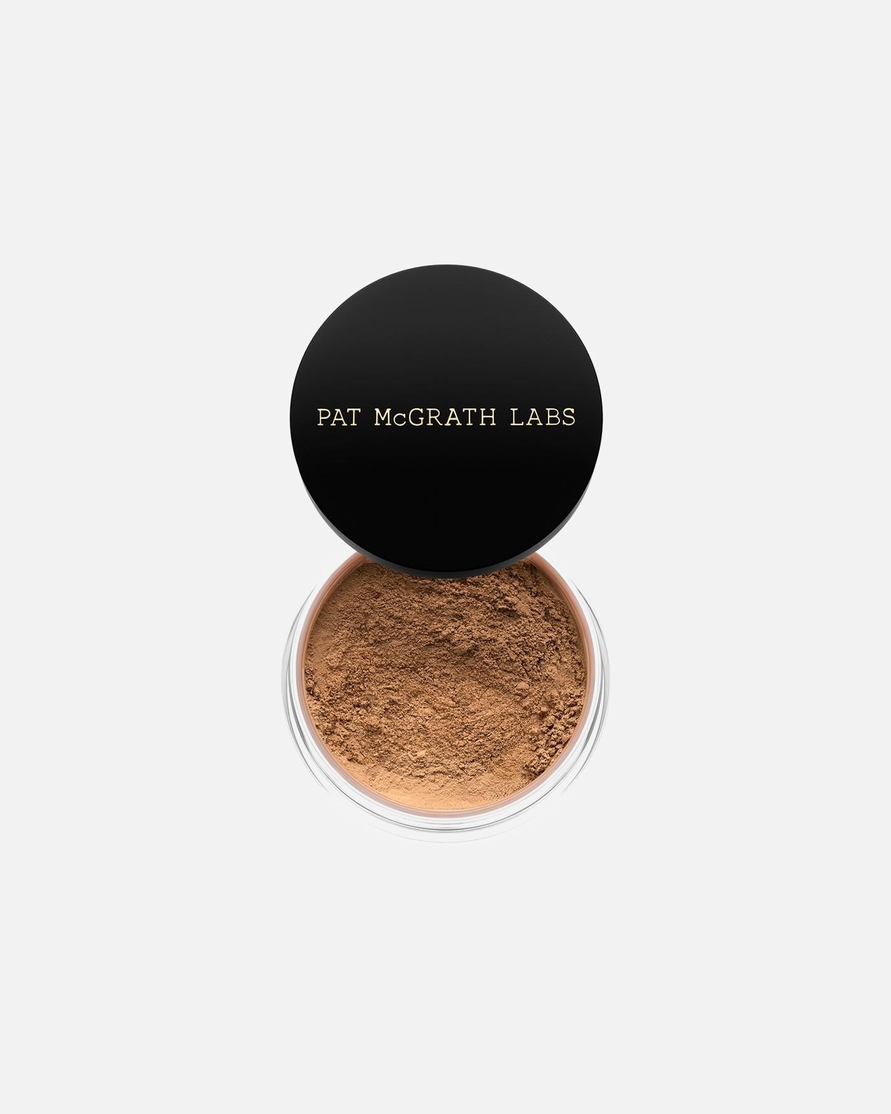 Fixeerpoeder voor UnisexPat McGrath LabsSublime Perfection Setting PowderMedium Deep 4