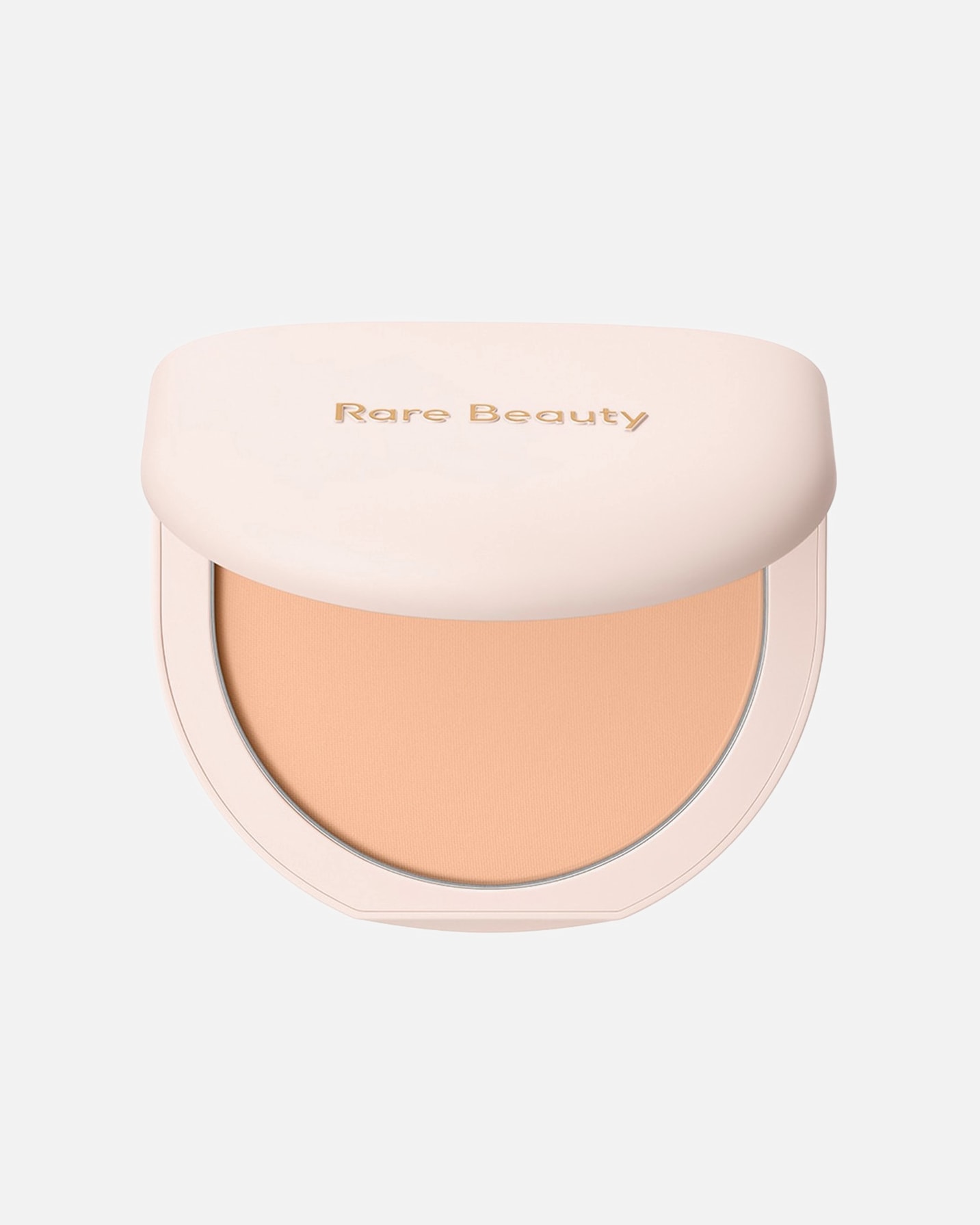 Poeder voor UnisexRare BeautyTrue To MyselfTinted Pressed FinishingNATURAL