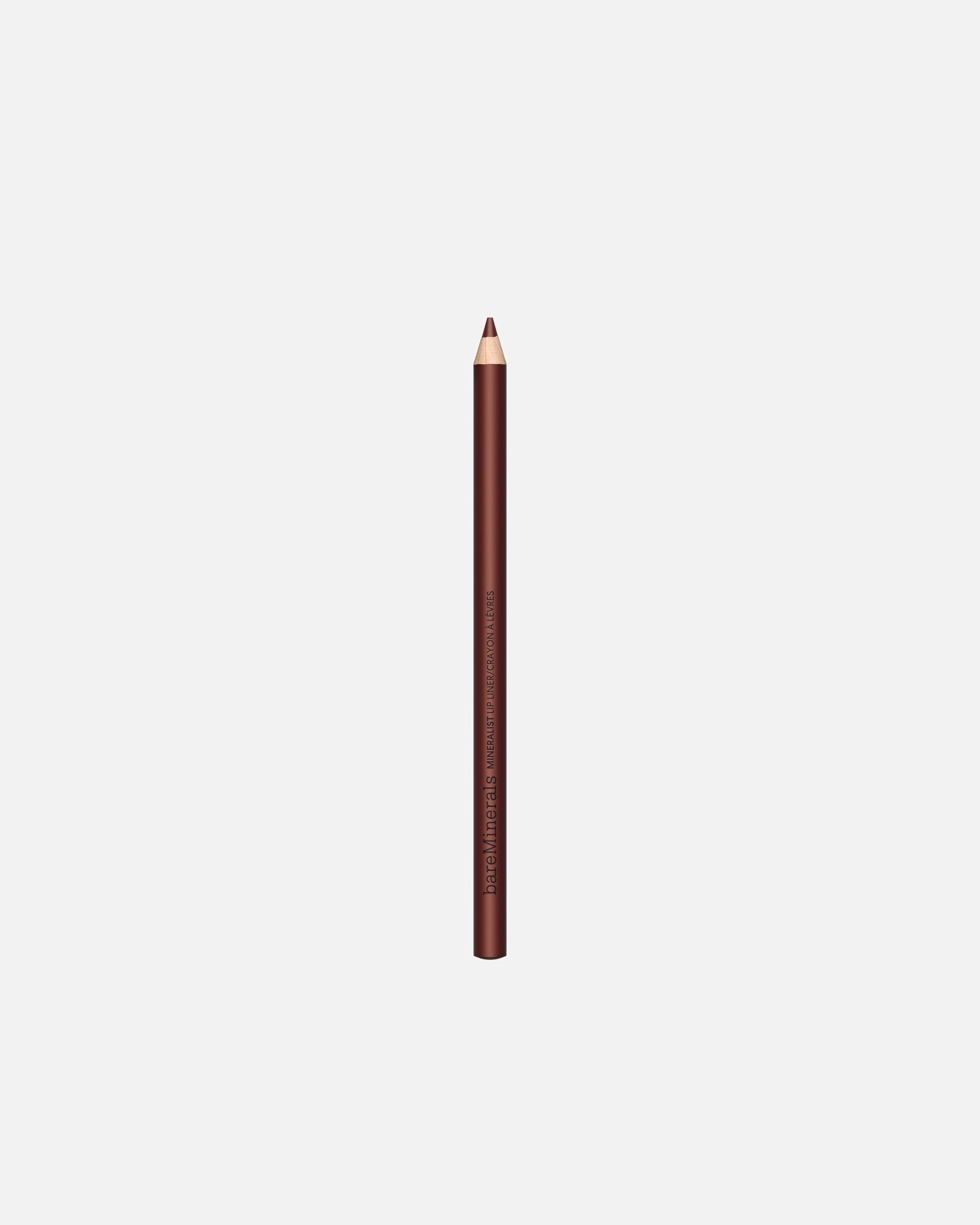Lipliner voor UnisexbareMineralsMineralistLasting Lip LinerCalming Cocoa