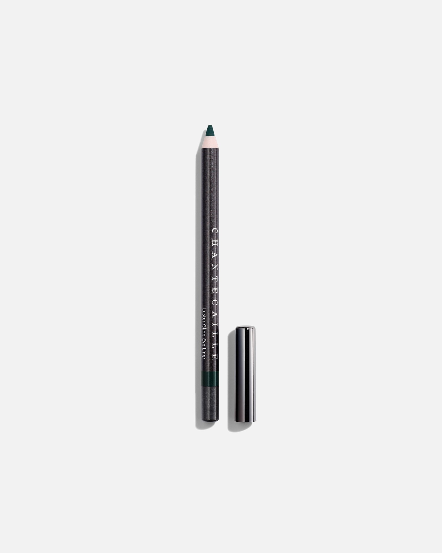 Eyeliner voor UnisexChantecailleLuster Glide Silk Infused Eye LinerSchwarzwald