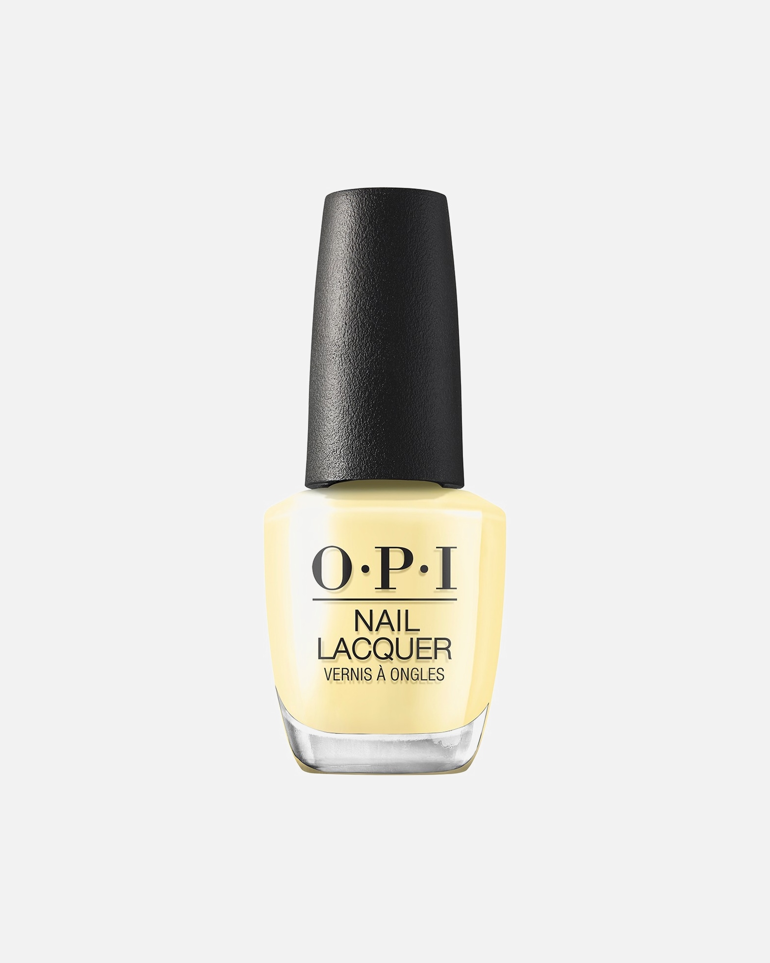 Nagellak voor UnisexOPINail LacquerThe New OPIconsSUNNY BUNNY
