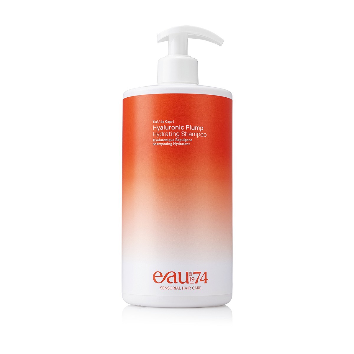 Hyaluronic Plump Hydrating Shampoo