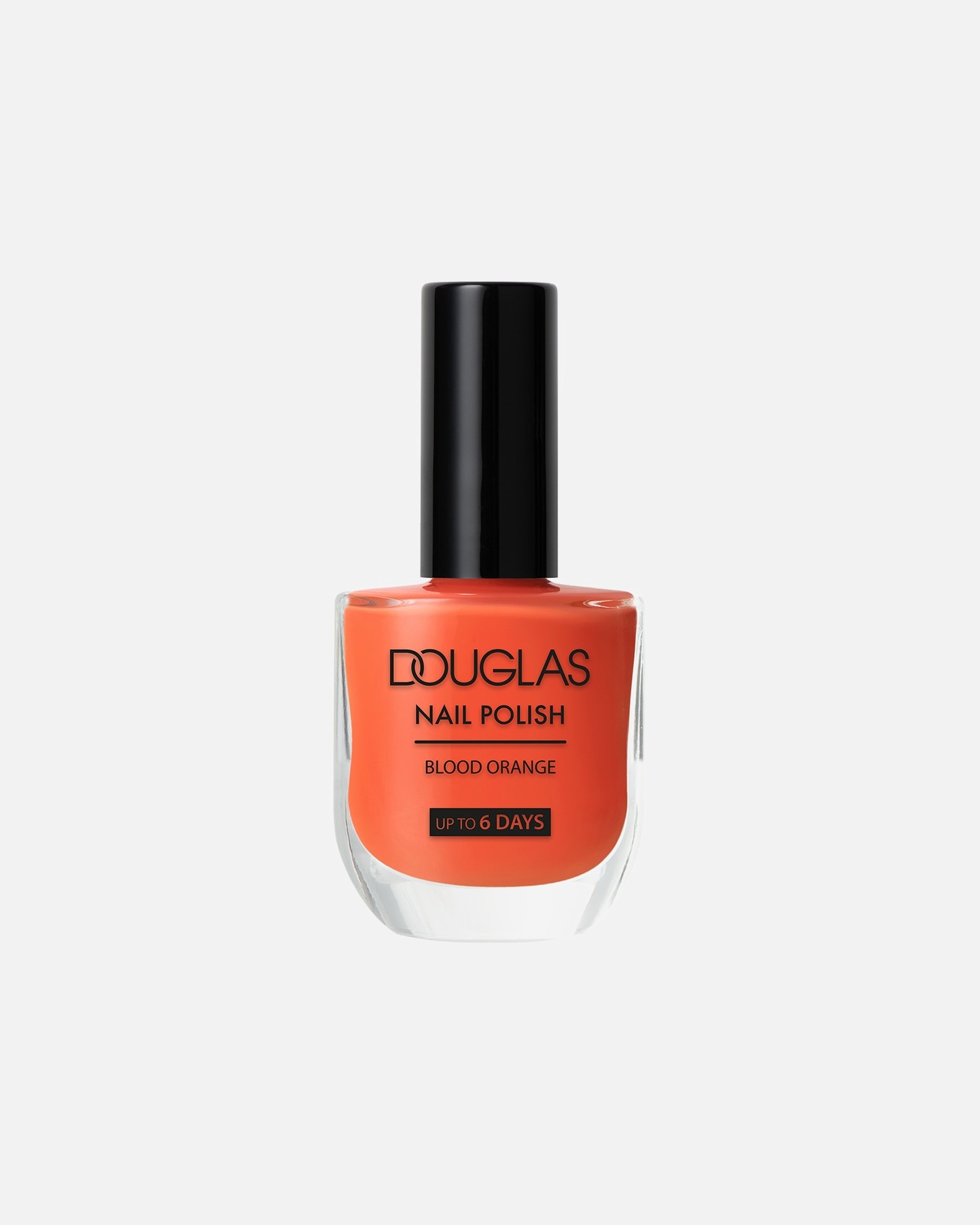 Nagellak voor UnisexDouglas CollectionMake-UpSummer Collection21 - BLOOD ORANGE