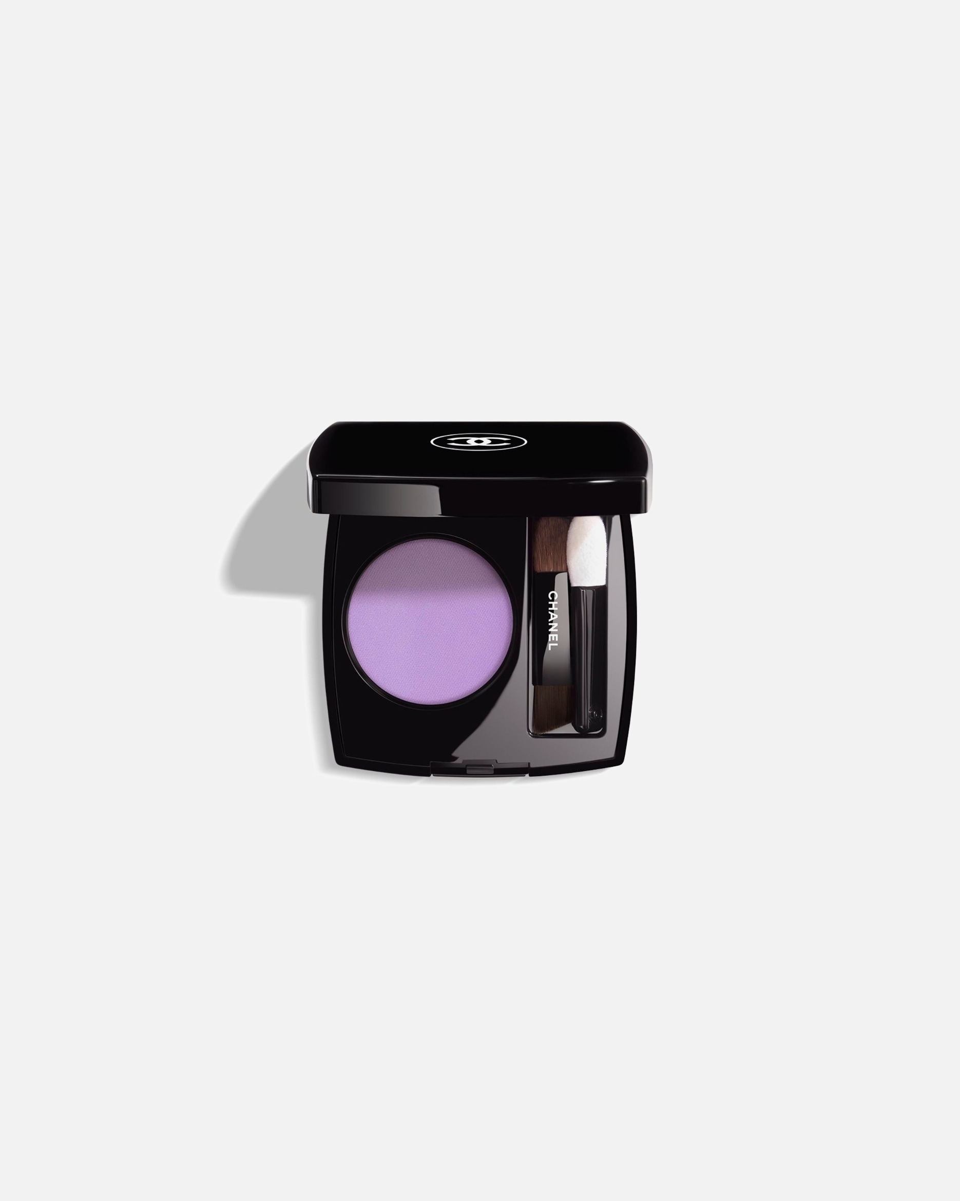 Oogschaduw voor CHANELROUGE NOIROMBRE À PAUPIÈRES LONGUE TENUE MULTI-USAGE232 - LILAS POUDRE
