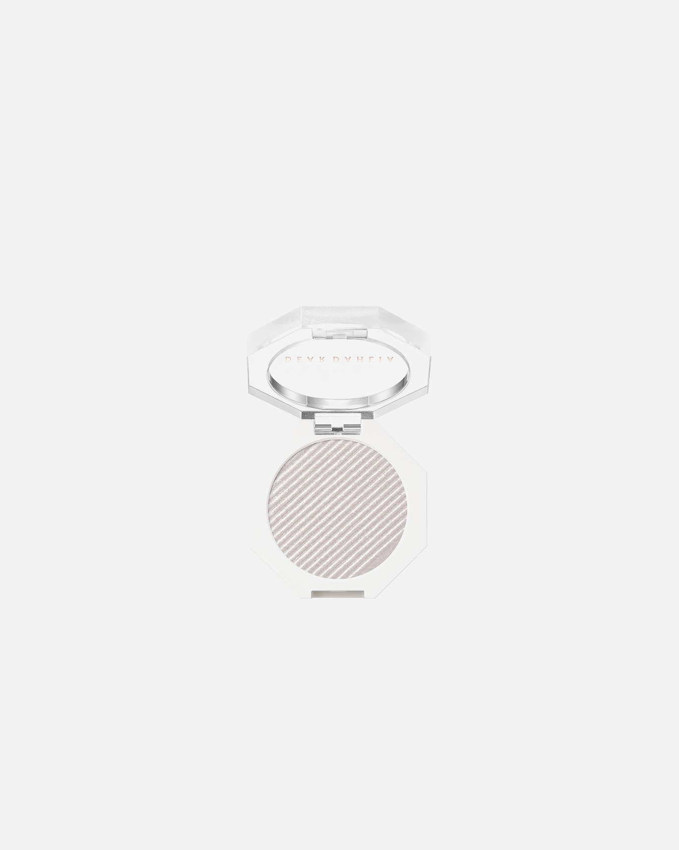 Highlighter voor UnisexDear DahliaGlitz GlowICY MOMENT