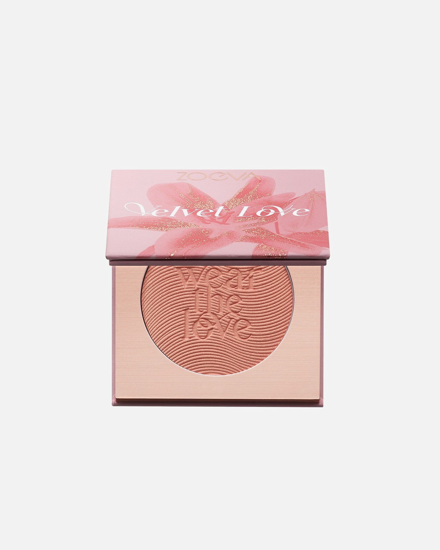 Blush voor UnisexZOEVAVelvet LovePleasure