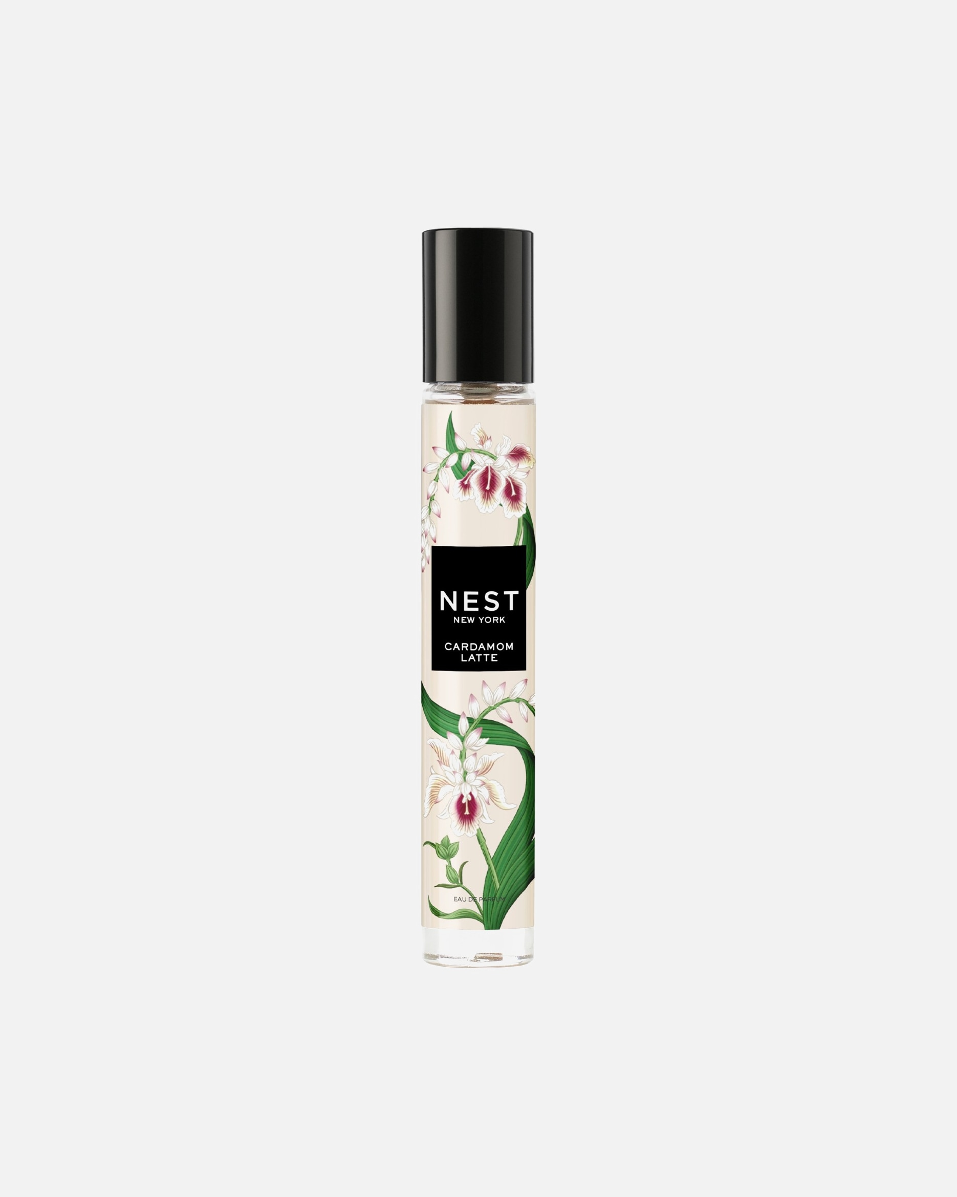 Eau de parfum voor Cardamom Latte8 ml