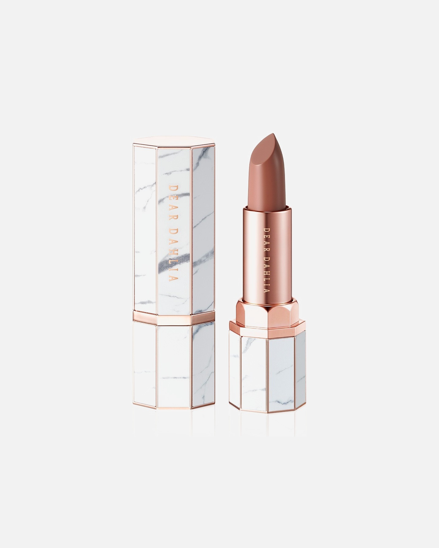 Lipstick voor UnisexDear DahliaParadise Sheer DewS303 - DAKOTA