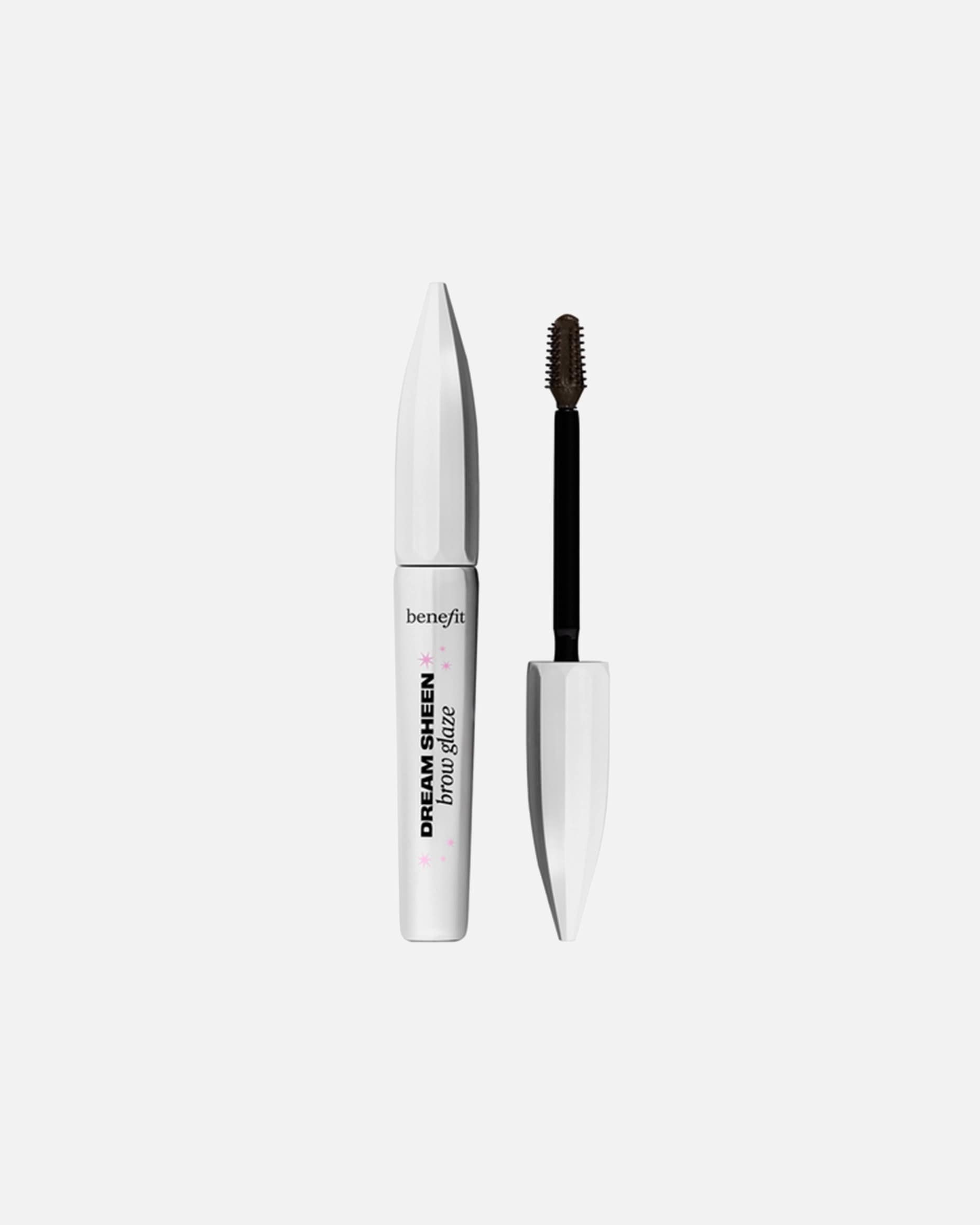 Wenkbrauwgel voor BenefitBrow CollectionDream Sheen Brow GlazeDEEP