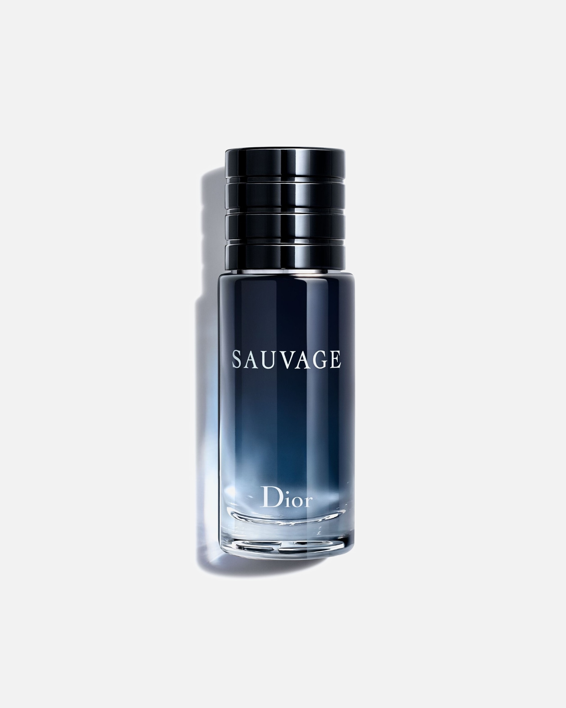 Eau de toilette voor DIORSauvageEau de Toilette30 ml (Navulbaar)