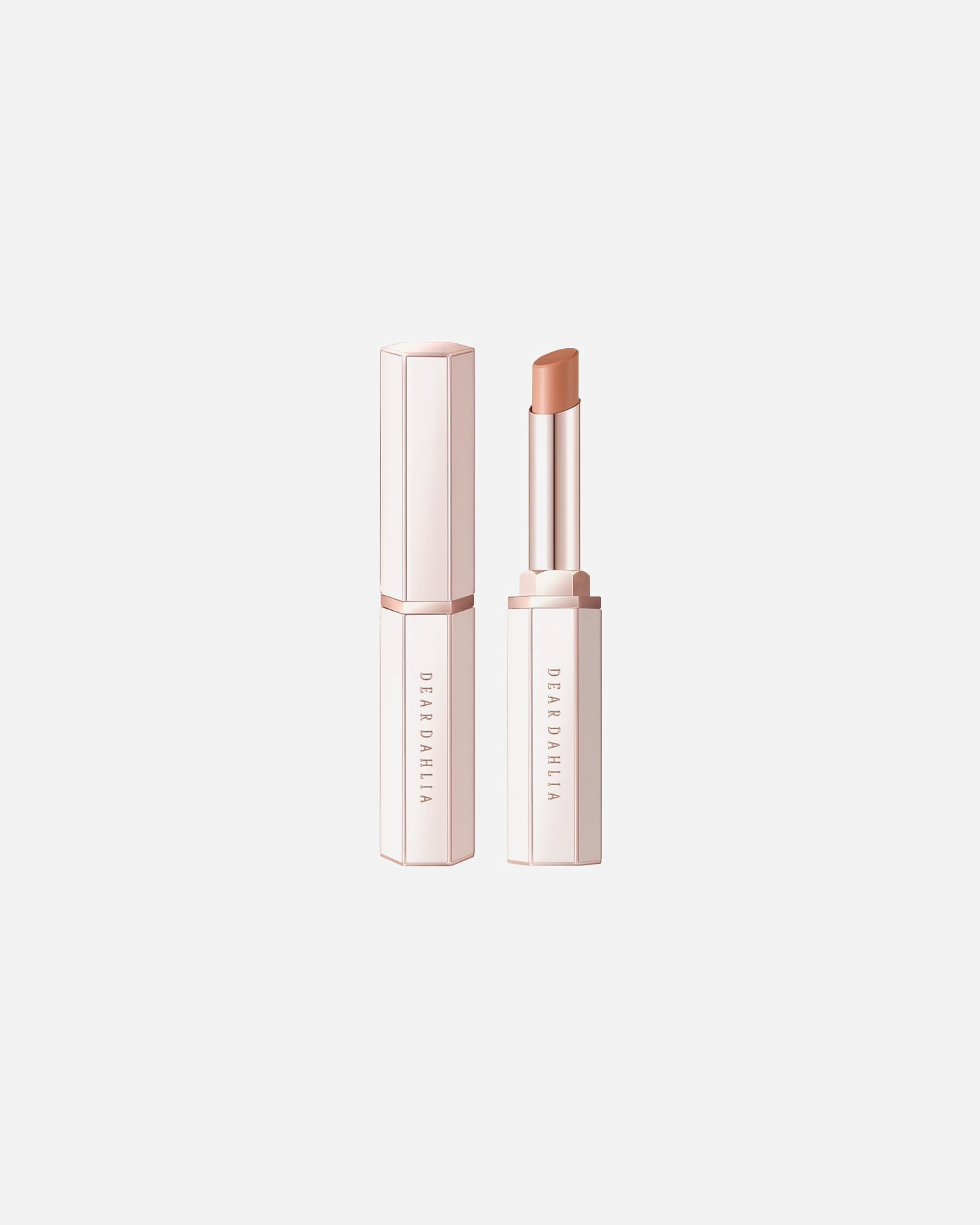 Lipgloss voor UnisexDear DahliaLip Allure Sheer VelvetSYLVIA