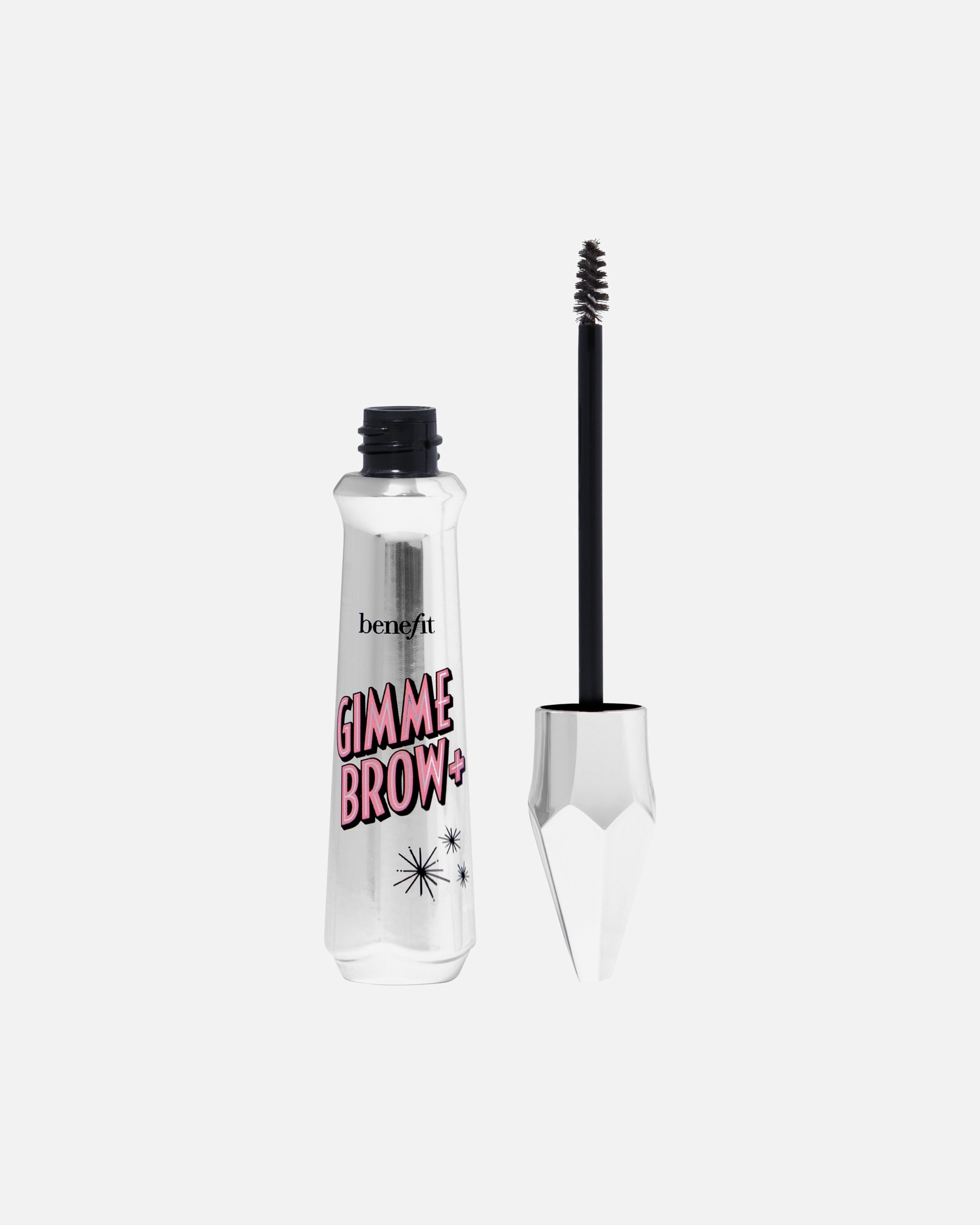 Wenkbrauwgel voor UnisexBenefitBrow CollectionGimme Brow+4 - Warm Deep Brown