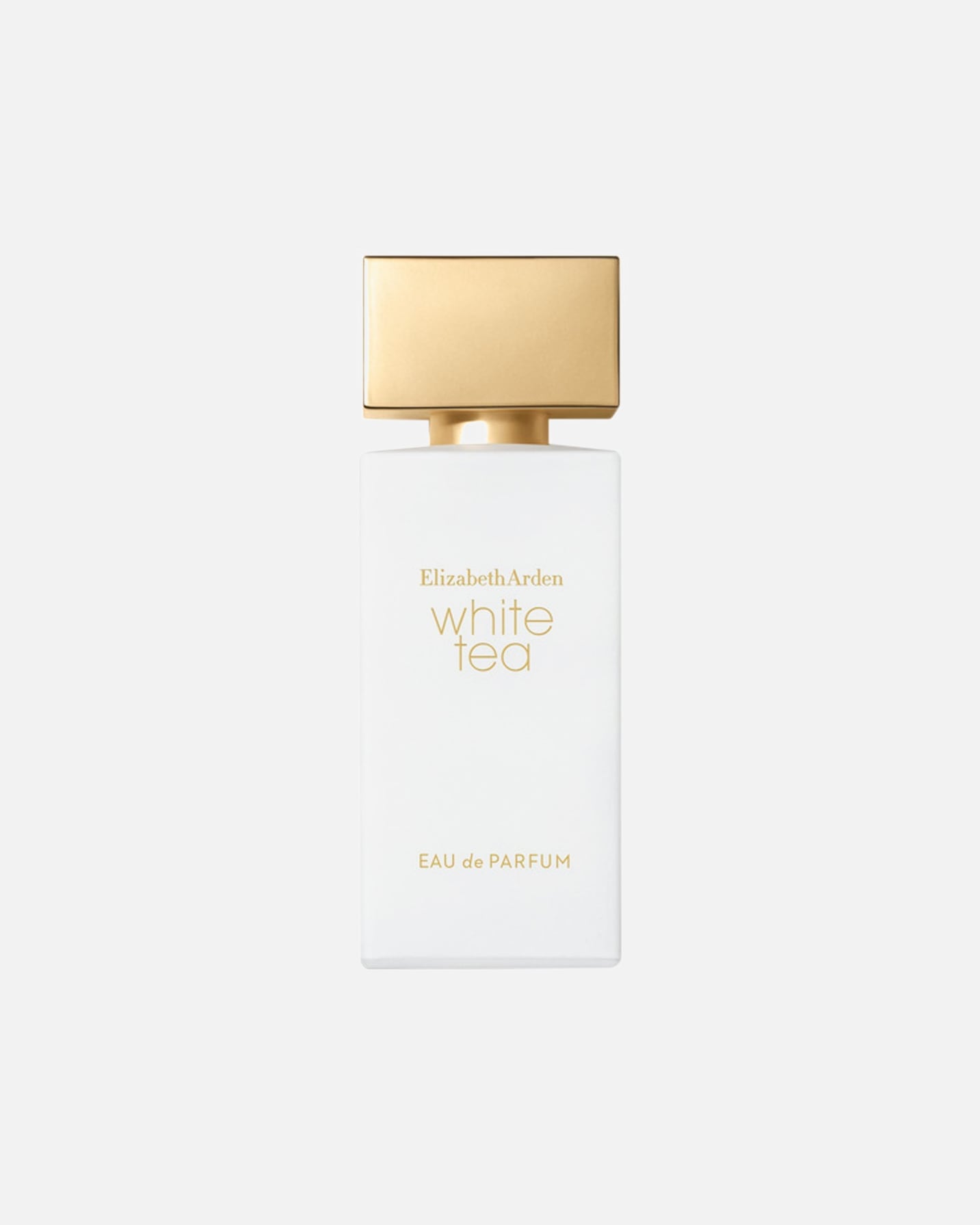 Eau de parfum voor Elizabeth ArdenWhite TeaWhite Tea50 ml