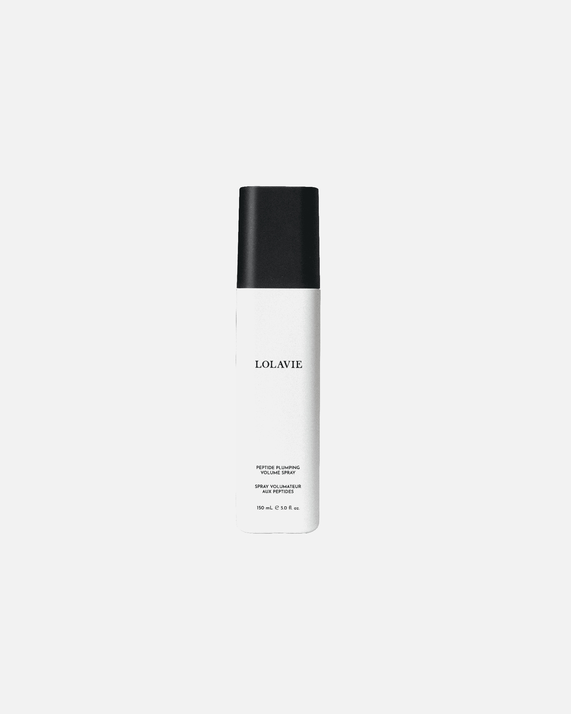 Haarlak voor UnisexLOLAVIEPeptide PlumpingVolume Spray150 ml