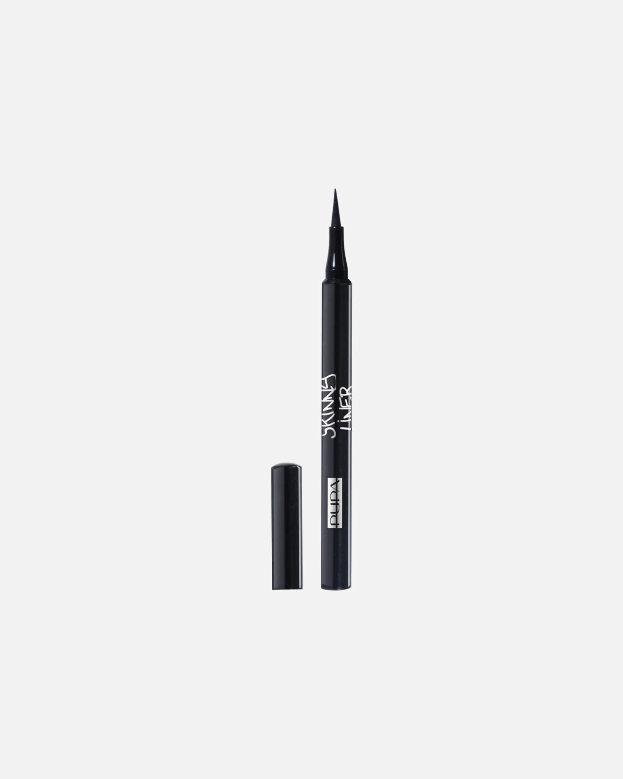 Eyeliner voor UnisexPUPA MilanoVamp! Skinny Liner - Eyeliner Marker – Ultra Slim Eyeliner MarkerBLACK