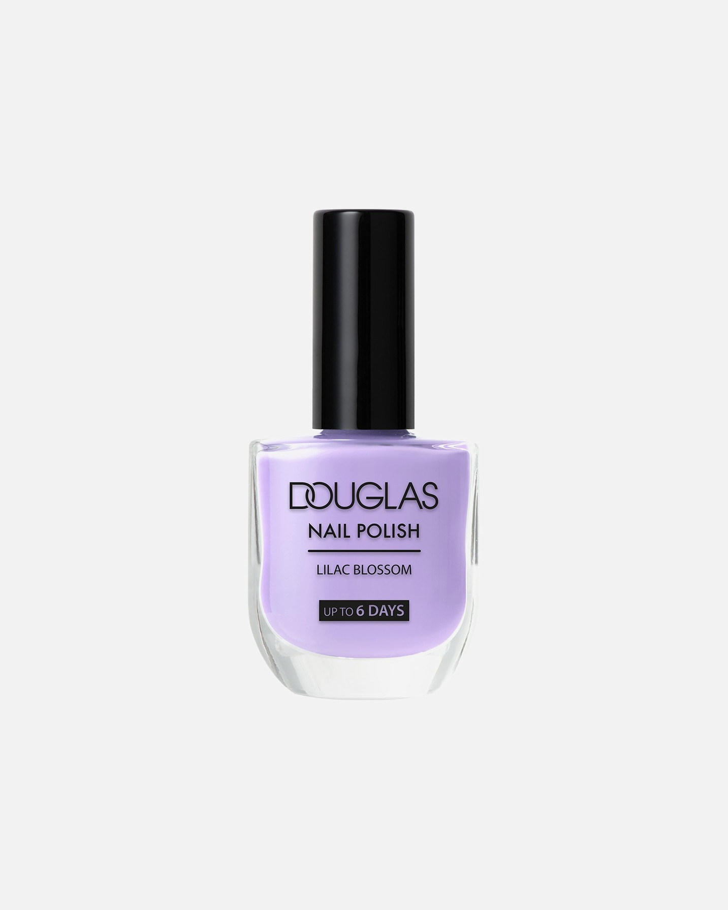 Nagellak voor UnisexDouglas CollectionMake-UpSummer Collection27 - LILAC BLOSSOM