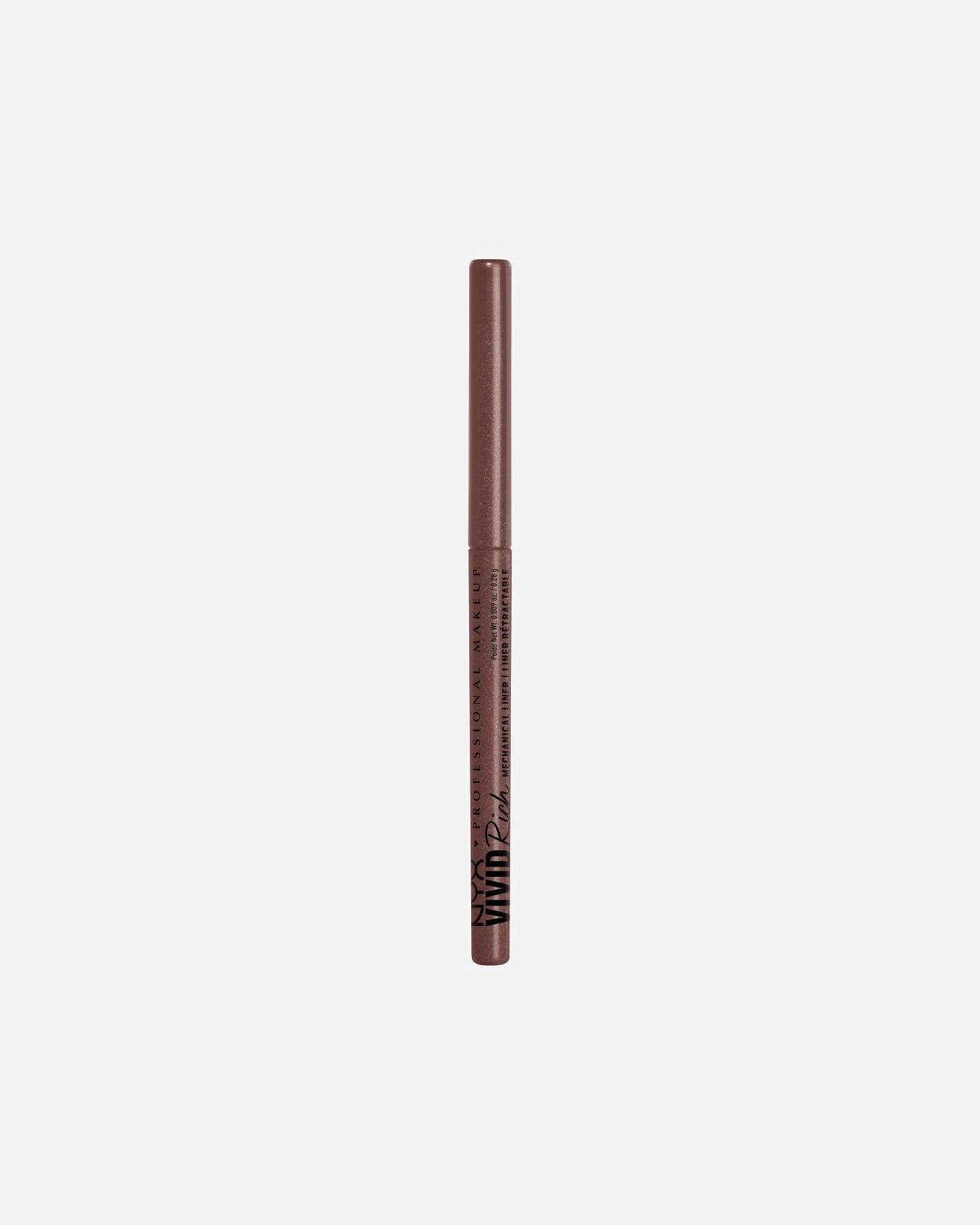 Eyeliner voor UnisexNYX Professional MakeupVivid Rich Mechanical PencilUNDER THE MOONSTONE