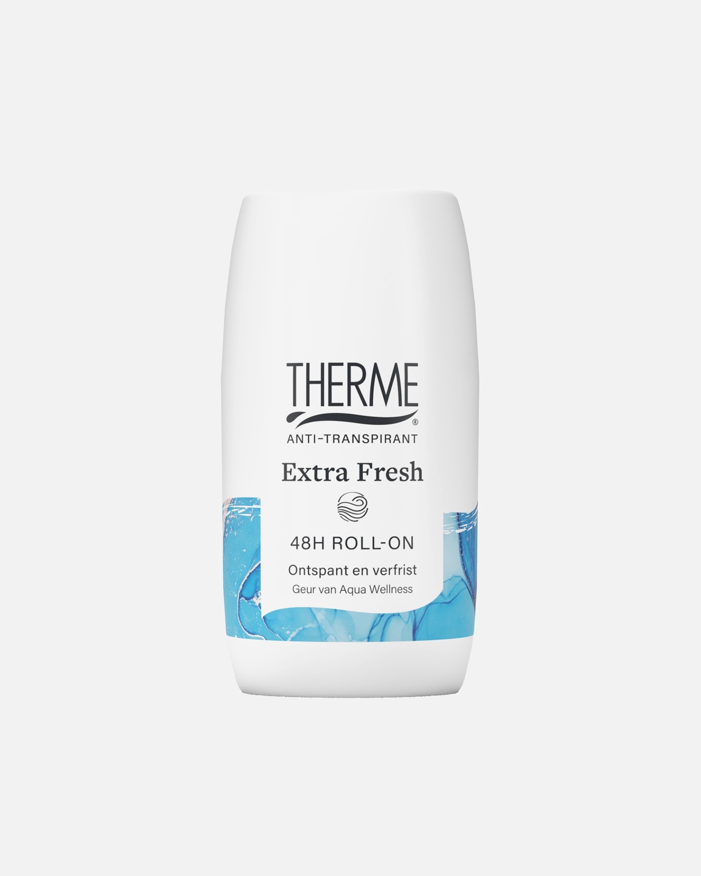 Deodorant voor UnisexTHERMEExtra Fresh 48H Roll-On Deodorant60 ml