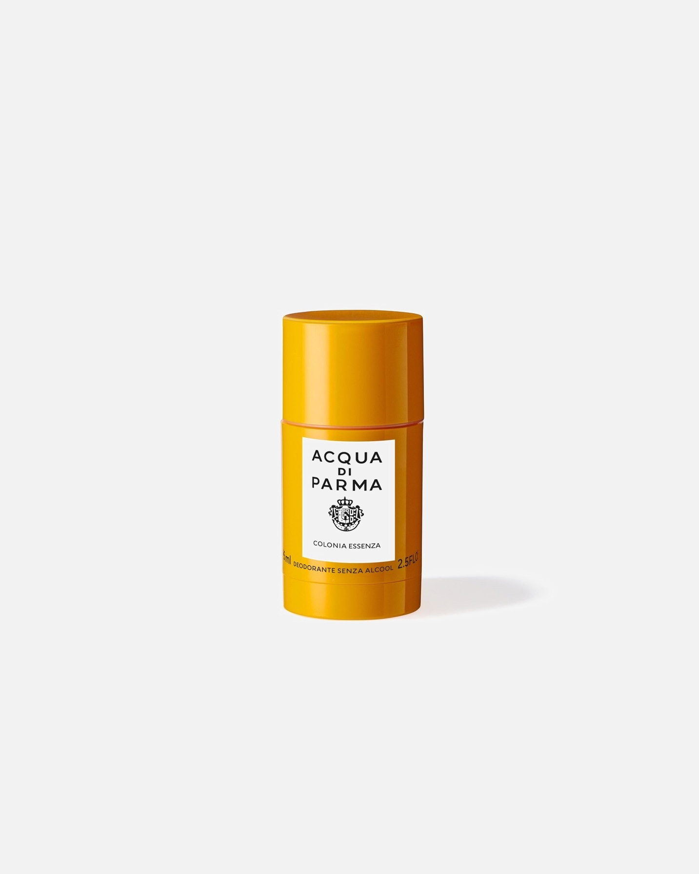 Deodorant voor UnisexAcqua di ParmaColonia EssenzaStick75 g