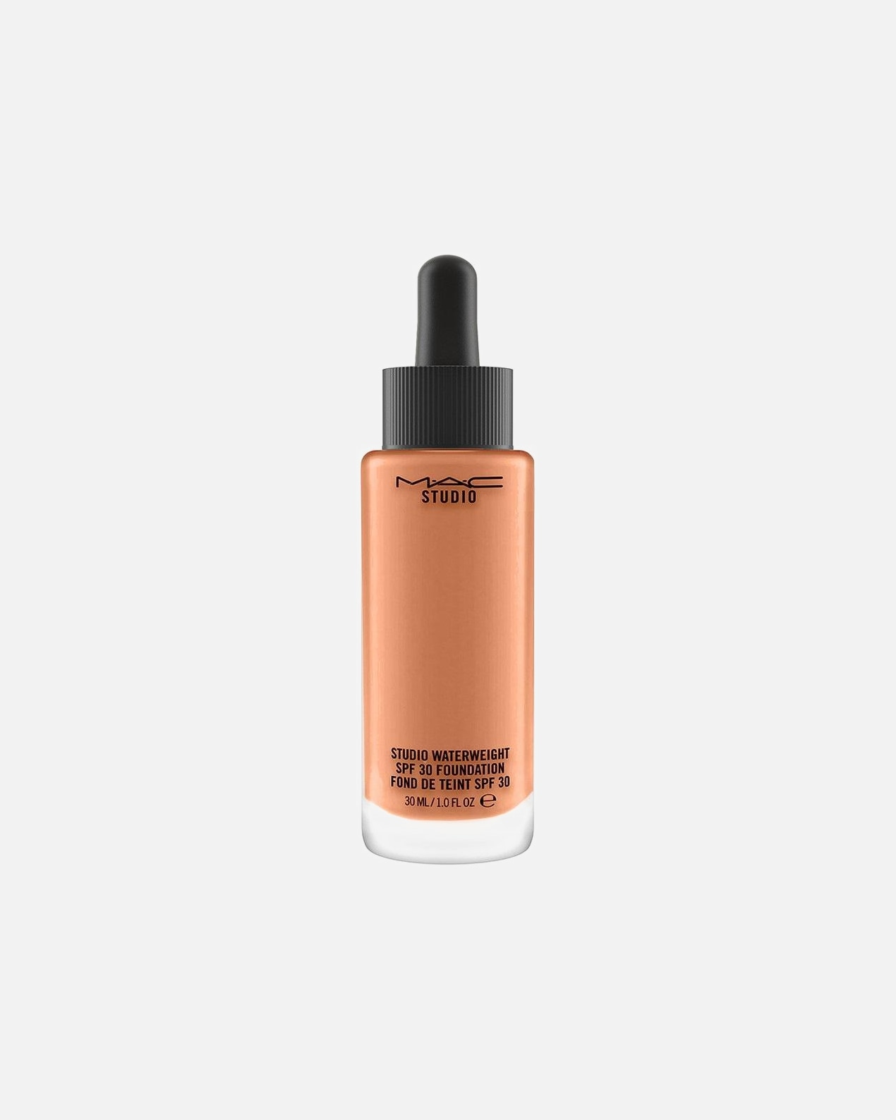 Foundation voor UnisexMACStudio Waterweight SPF30NW50