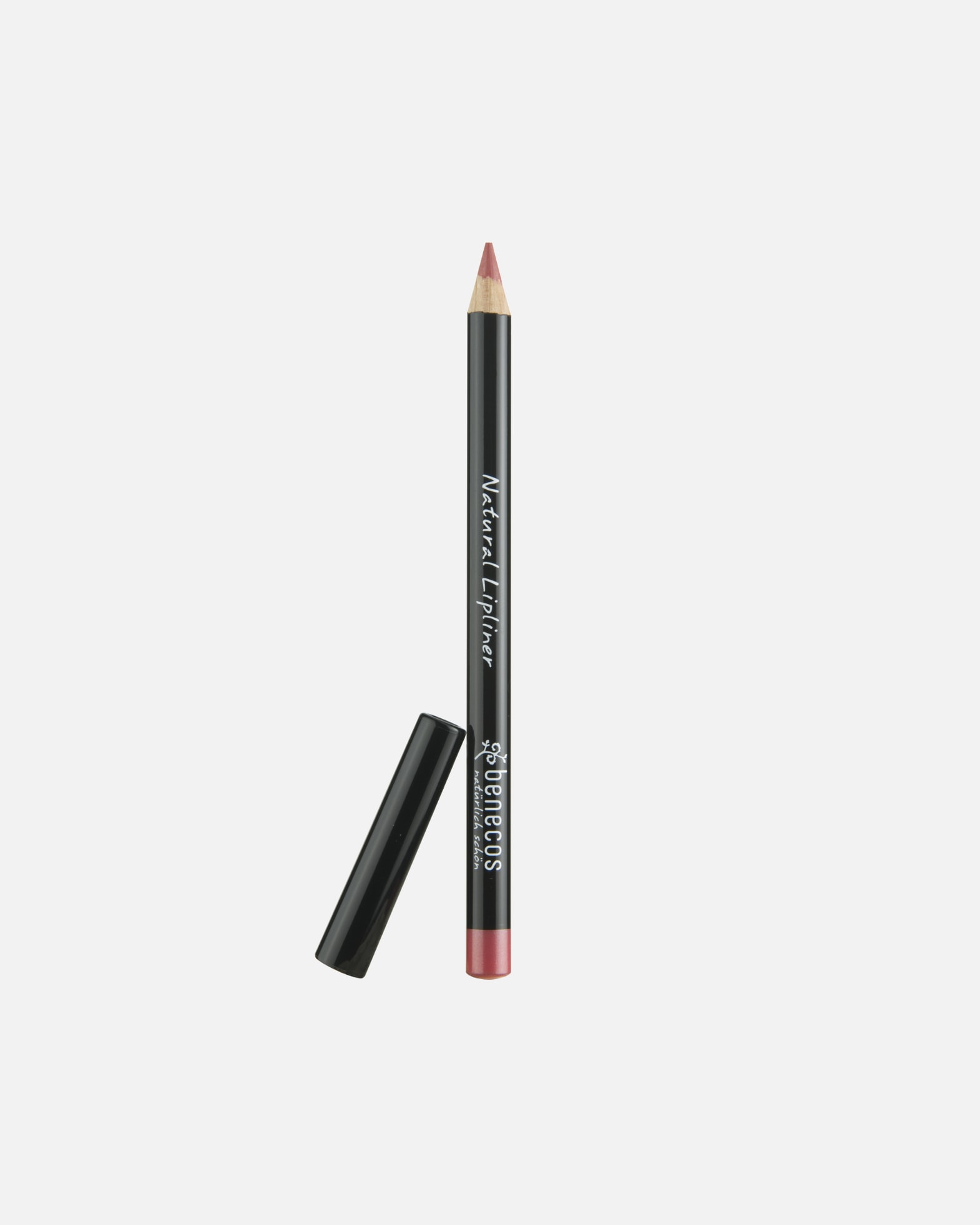 Lipliner voor UnisexbenecosNatural LiplinerPink