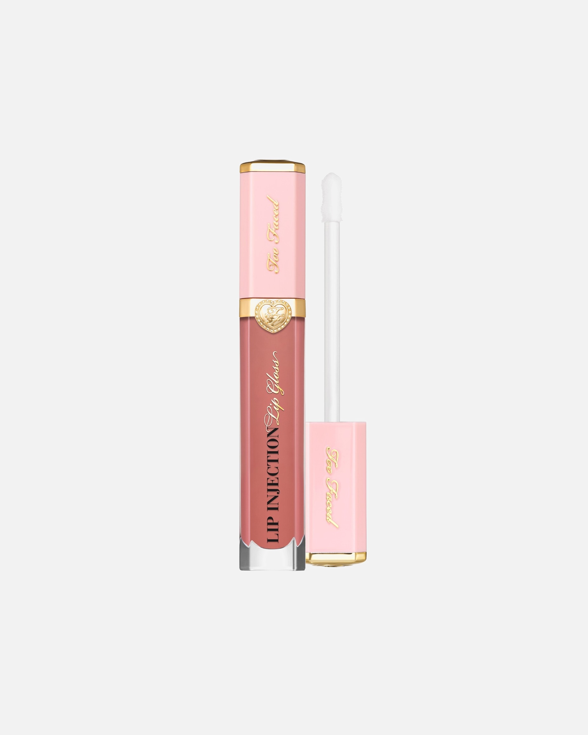 Lipgloss voor UnisexToo FacedLip Injection Power PlumpingWifey For Lifey