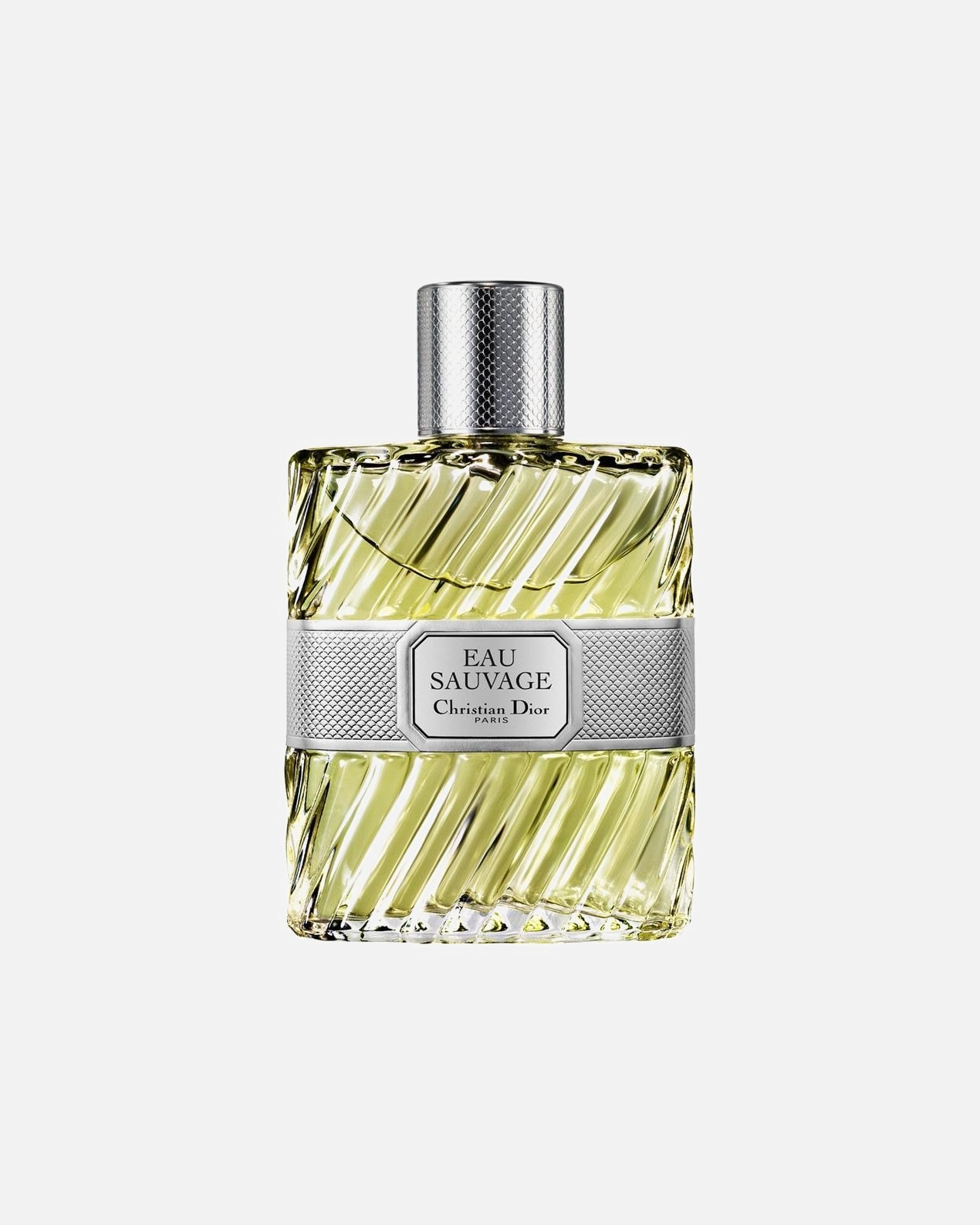 Eau de toilette voor DIOREau Sauvage50 ml