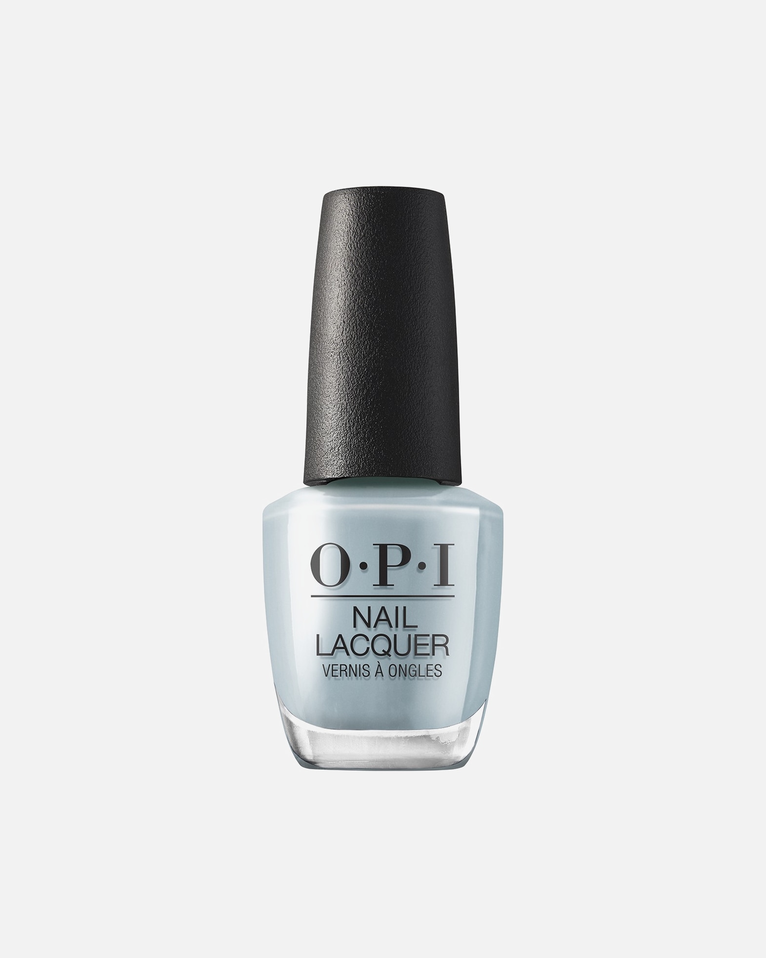 Nagellak voor UnisexOPINail LacquerWhat's Your Mani-tudeBAGGY JEAN BABY