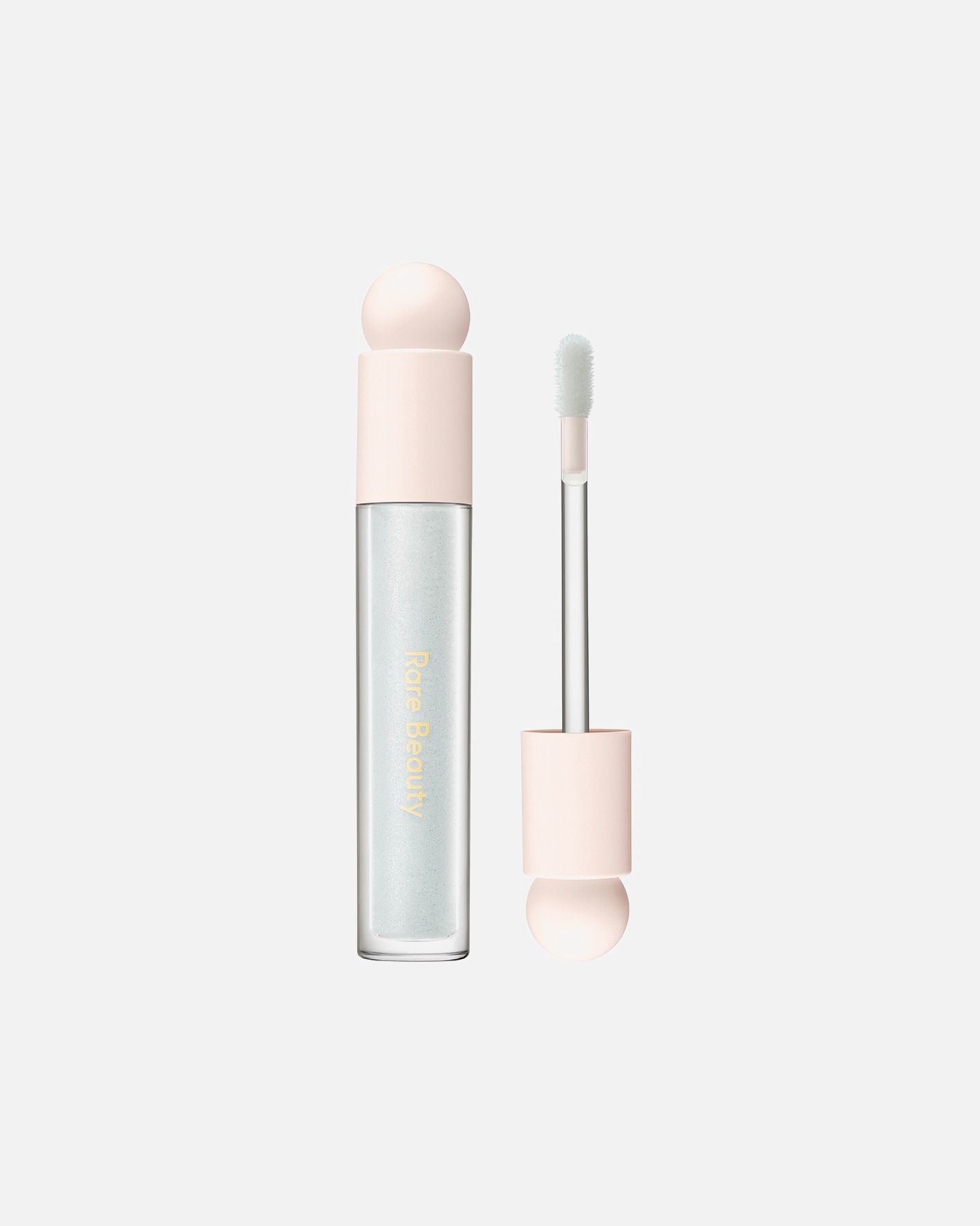 Lipgloss voor UnisexRare BeautyPositive LightLuminizingDAZZLE