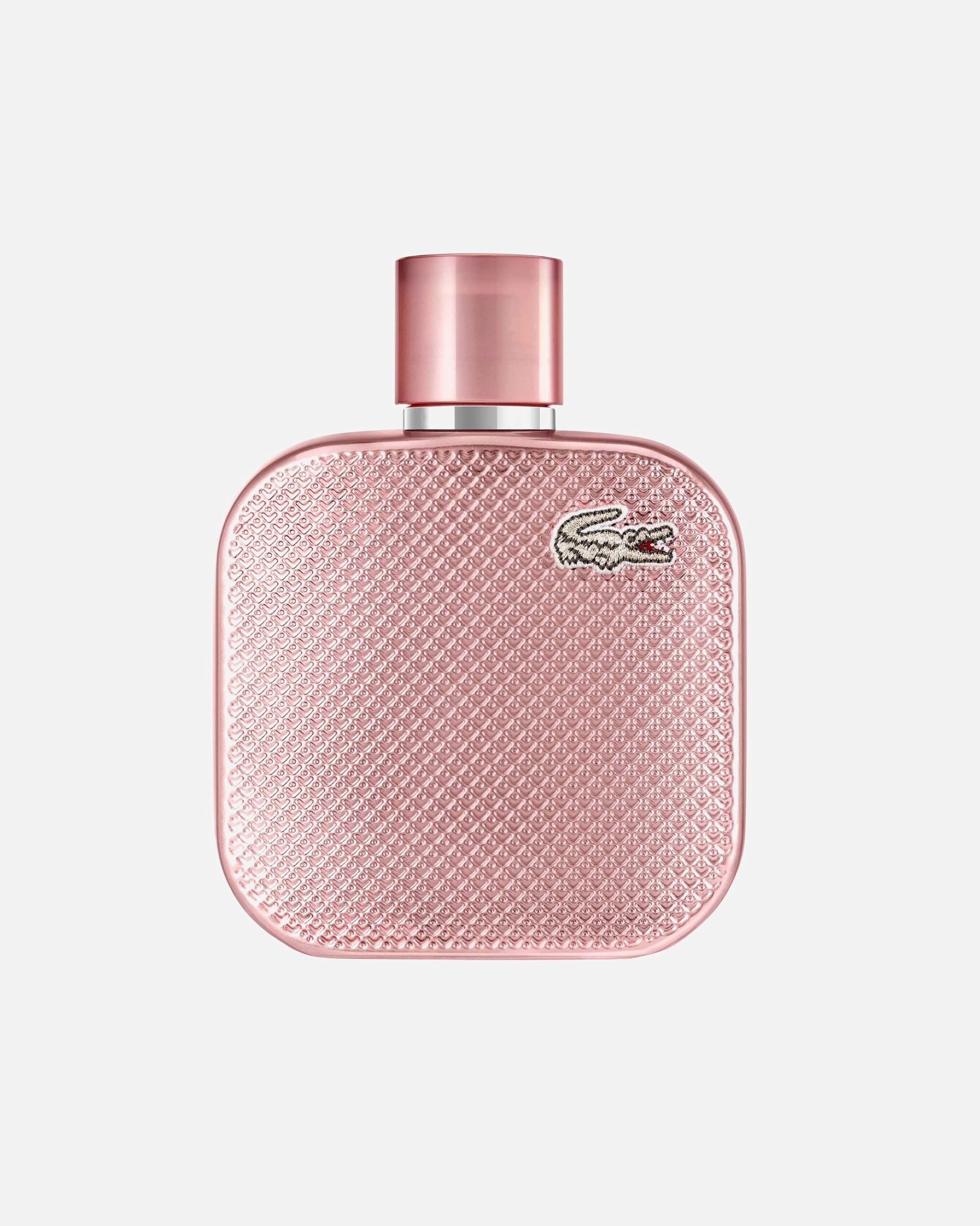 Eau de parfum voor LacosteL.12.12Silver Rose100 ml