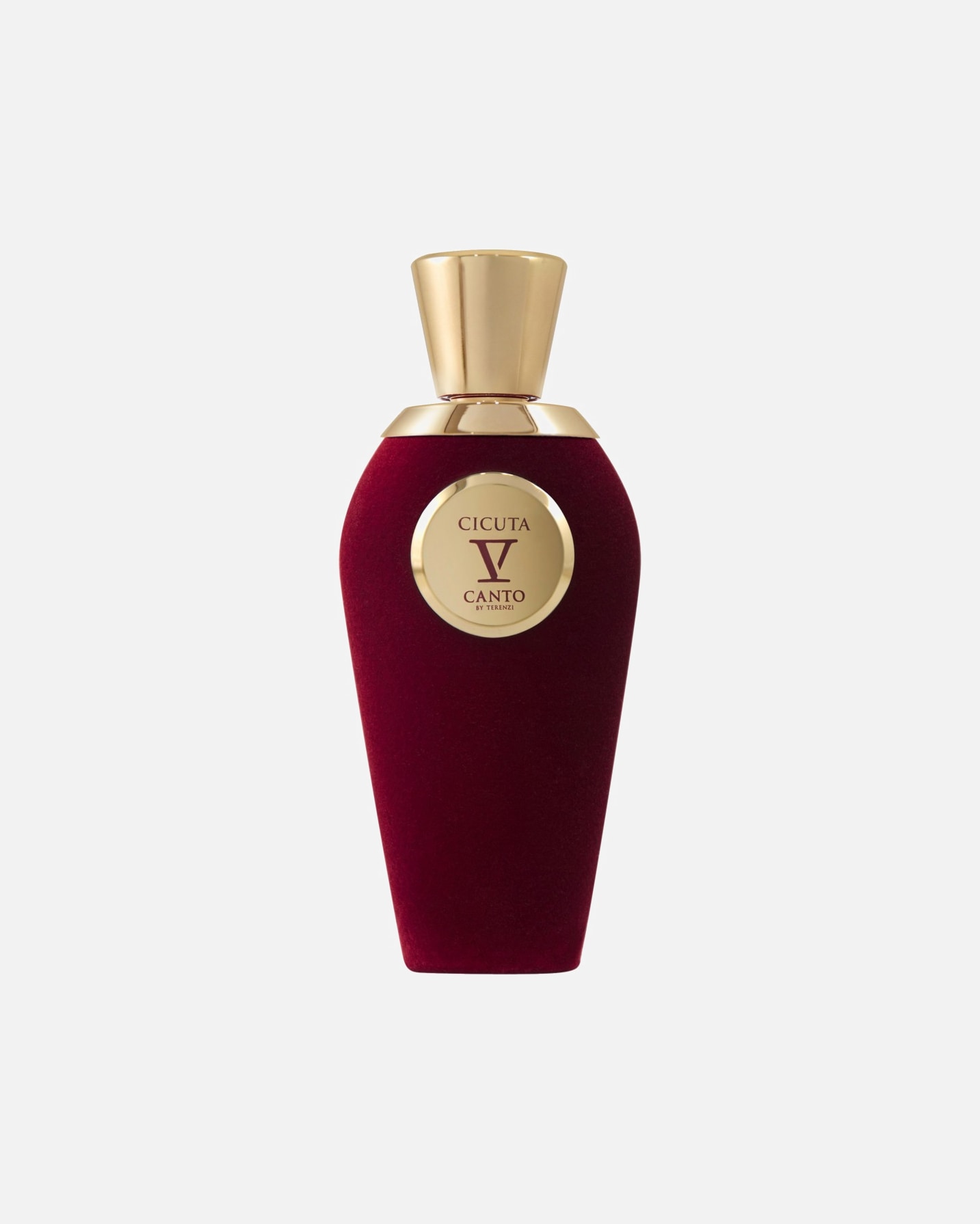 Parfum voor UnisexV CANTOCicuta100 ml
