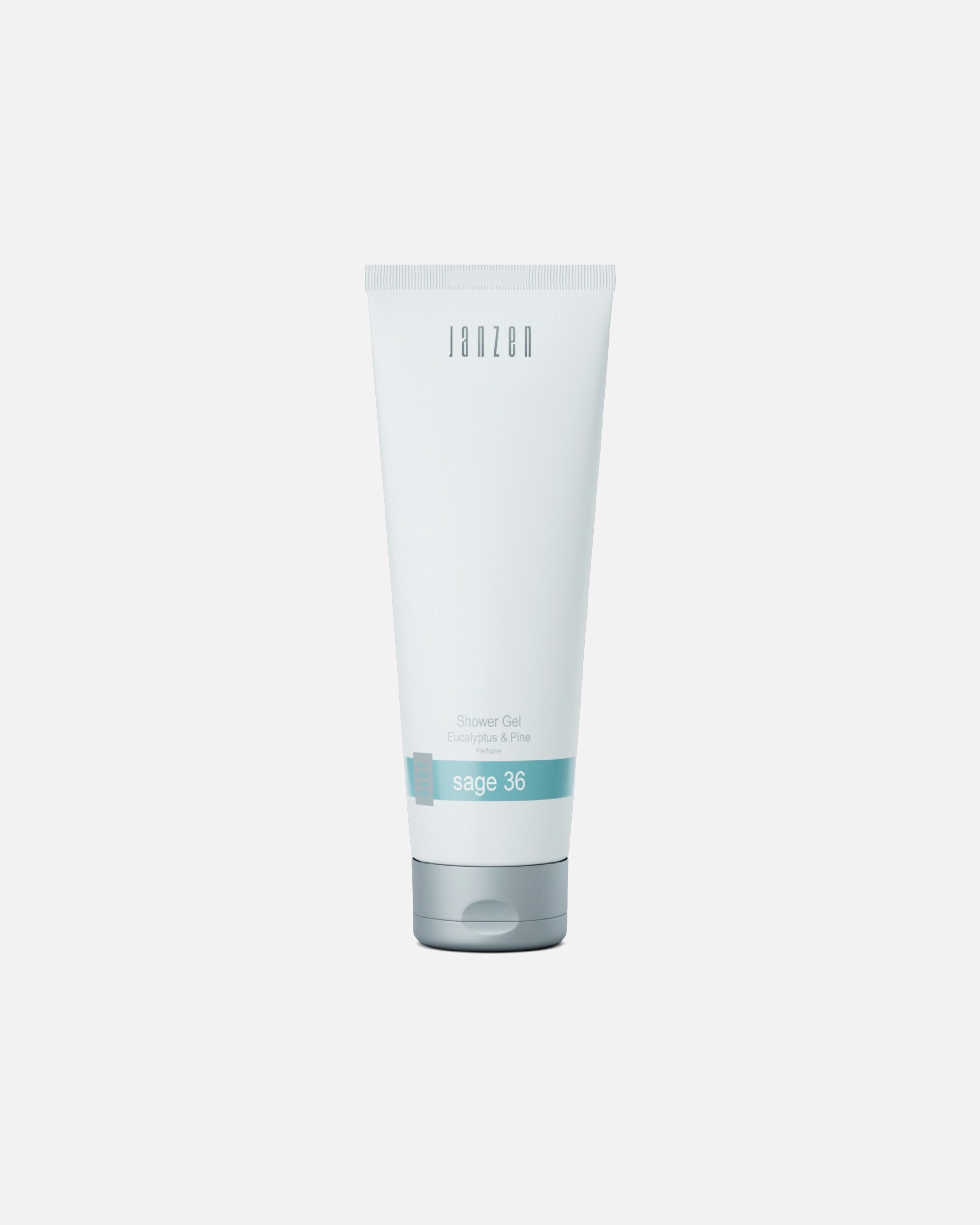 Douchegel voor UnisexJanzenSage 36Shower Gel287 g