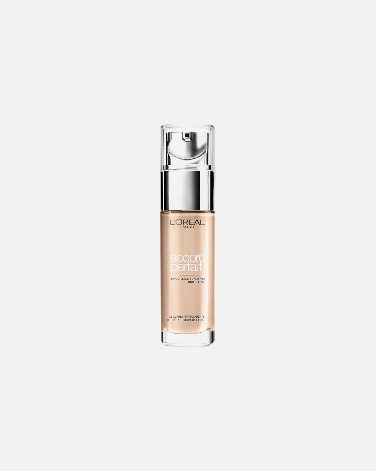 Foundation voor UnisexL’Oréal ParisTrue Match Foundation9 ml
