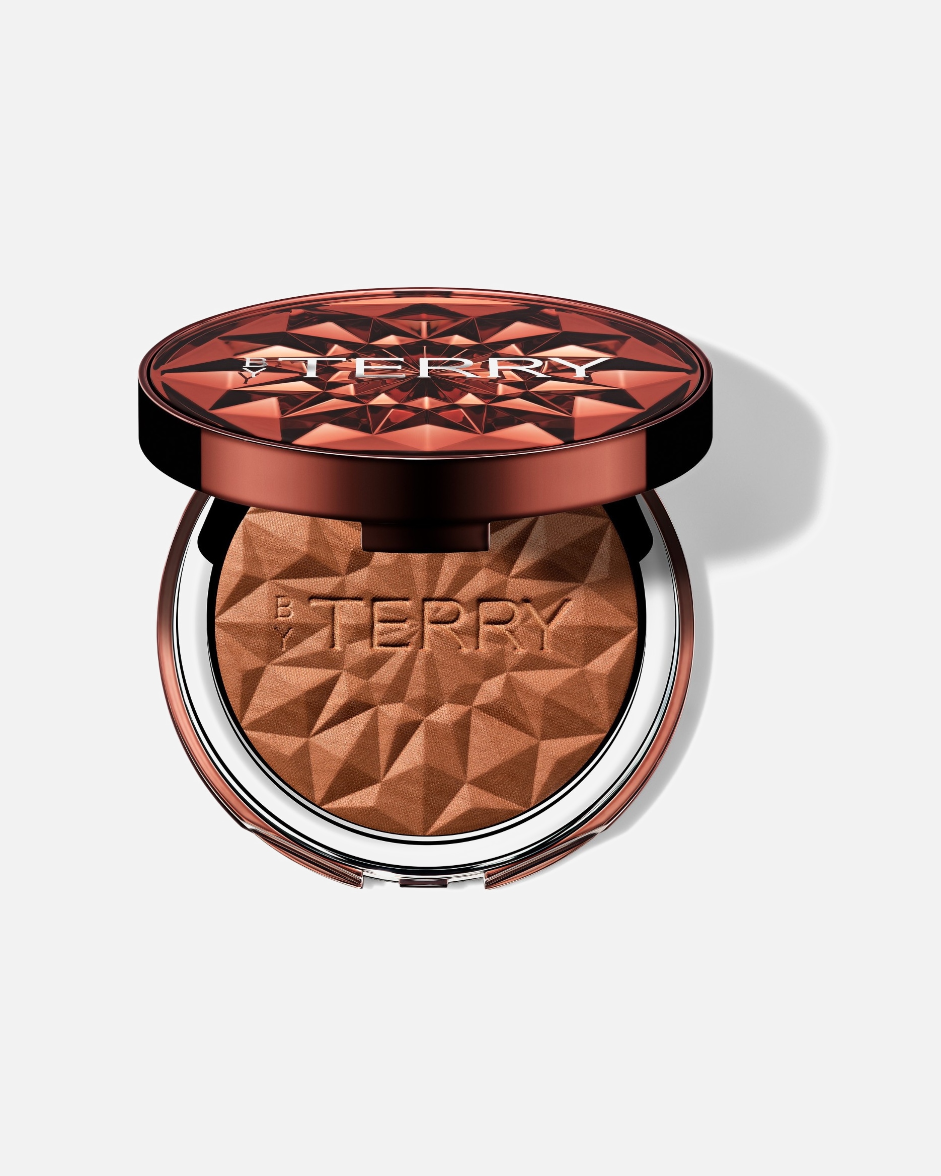 Poeder voor UnisexBy TerryTea to Tan Sun Powder4 - DEEP BRONZE