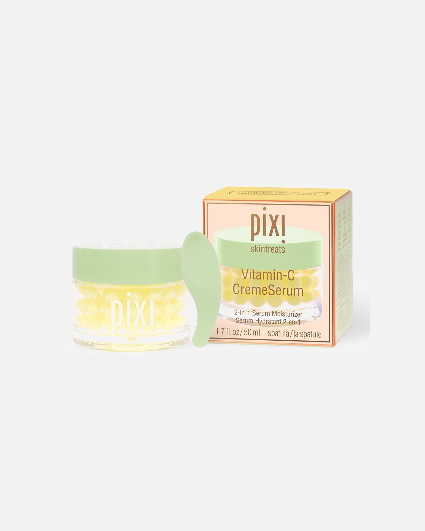 Vitamine C-serum voor UnisexPixi50 ml