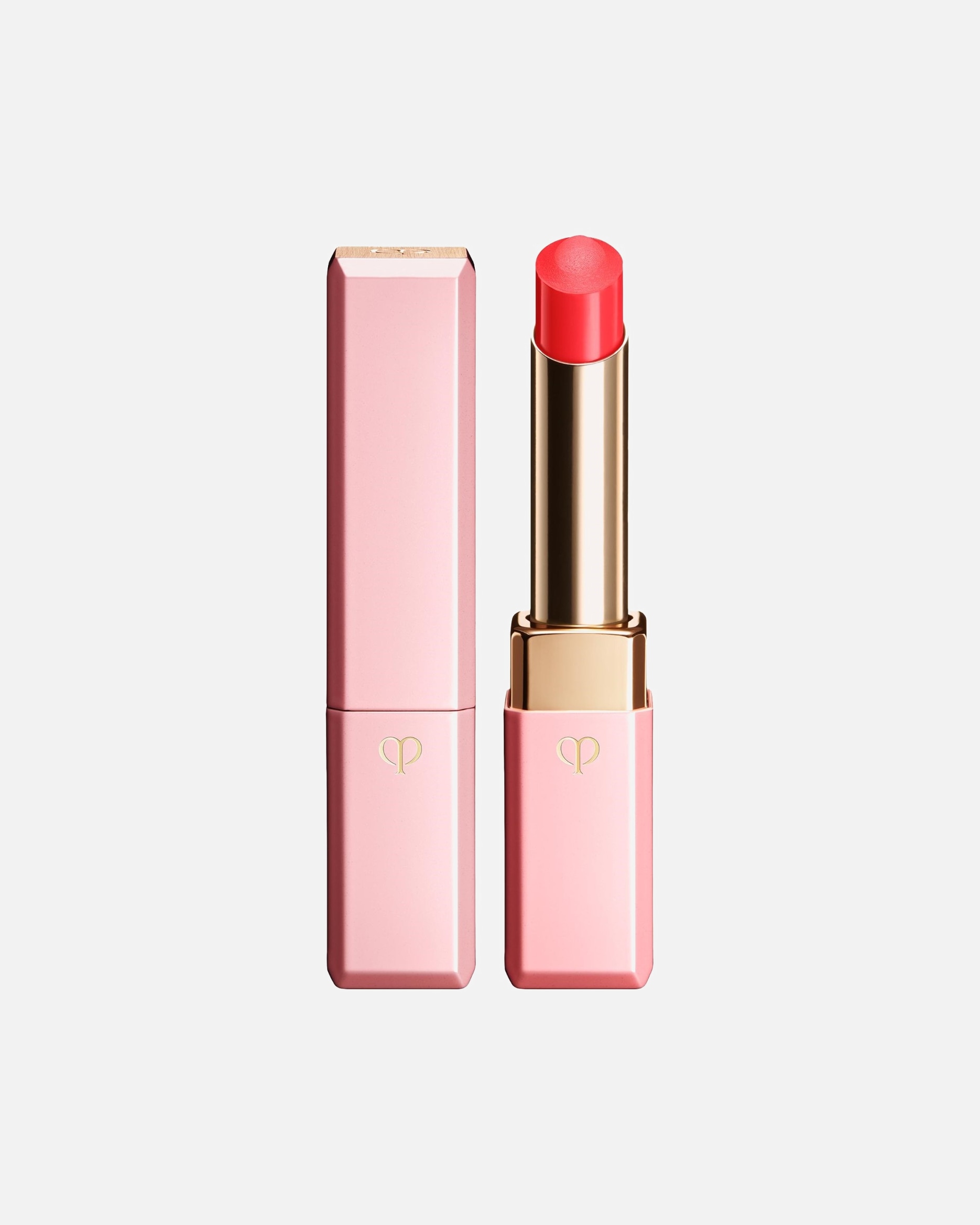 Lippenbalsem voor UnisexClé de Peau BeautéLip Glorifier2 Red
