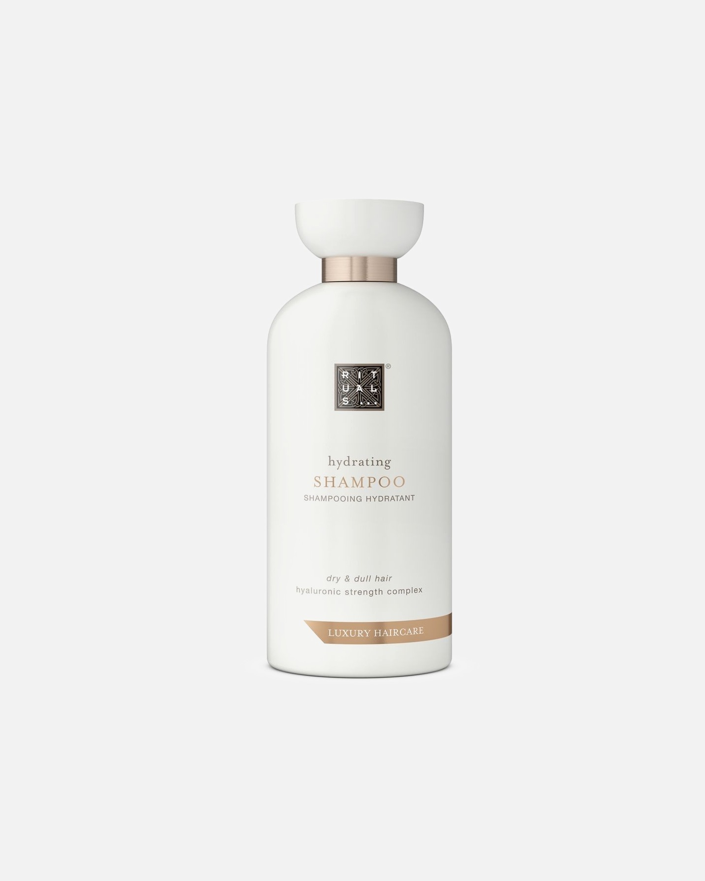 Haarshampoo voor RitualsHair Care CollectionHydrating250 ml